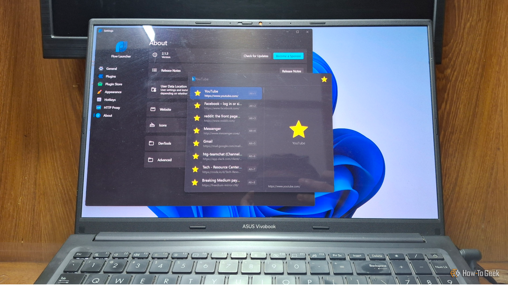 This open-source Windows launcher does what Microsoft’s new Start menu should have done