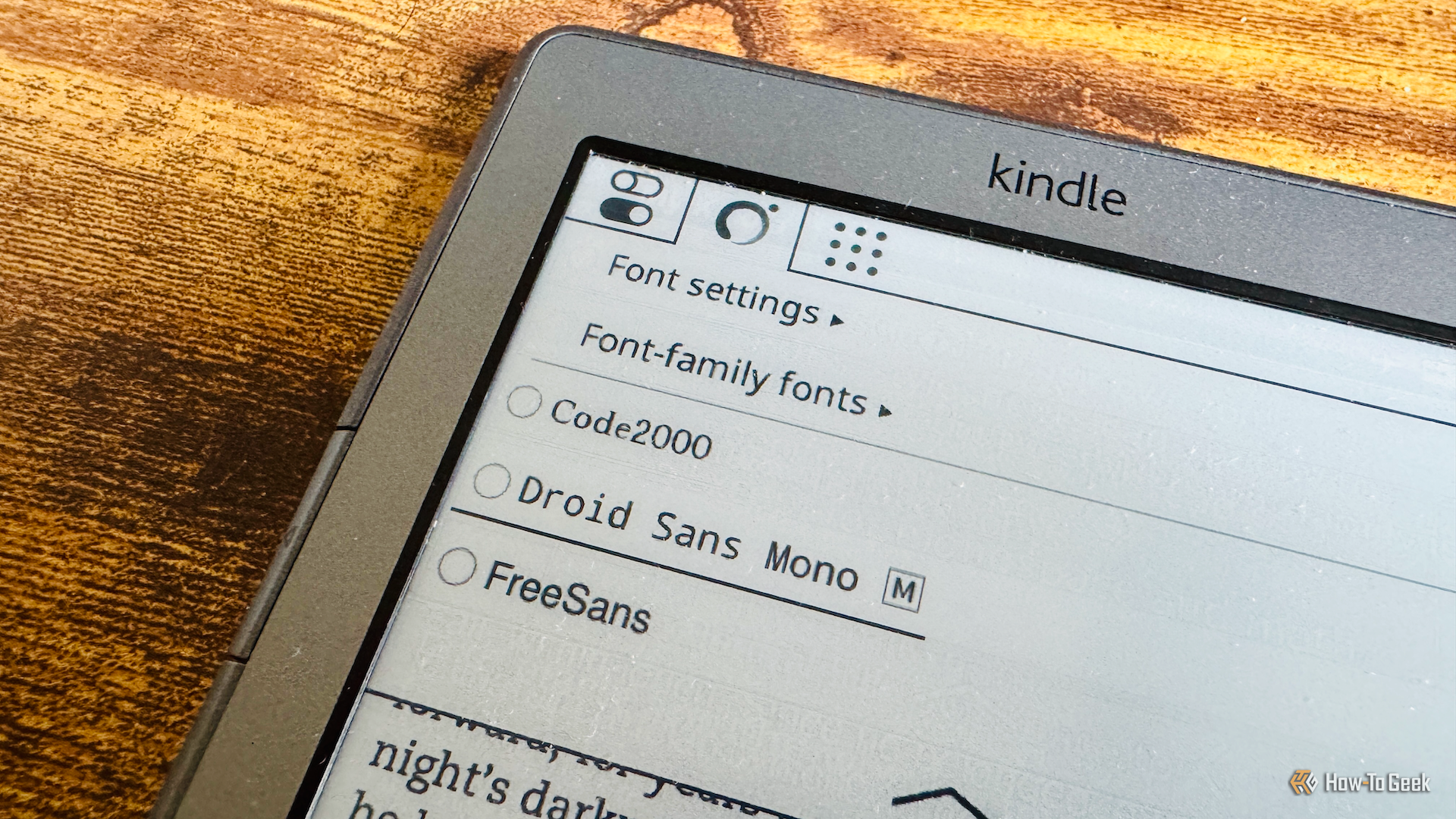 экосистема Amazon Kindle — иллюстрация 6 к материалу
