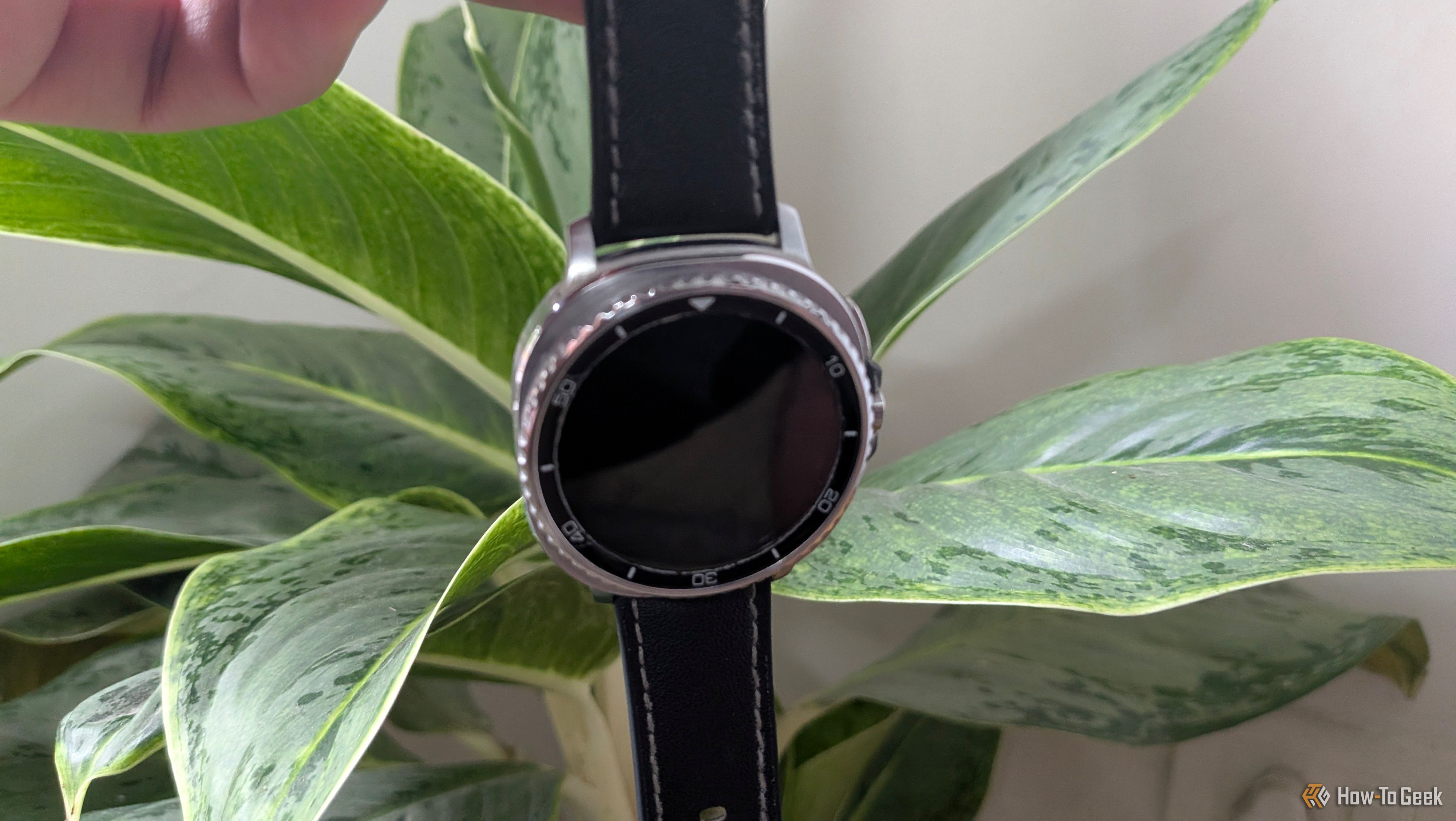 Почему я сменил Pixel Watch на Galaxy Watch 8 Classic — иллюстрация 3 к материалу