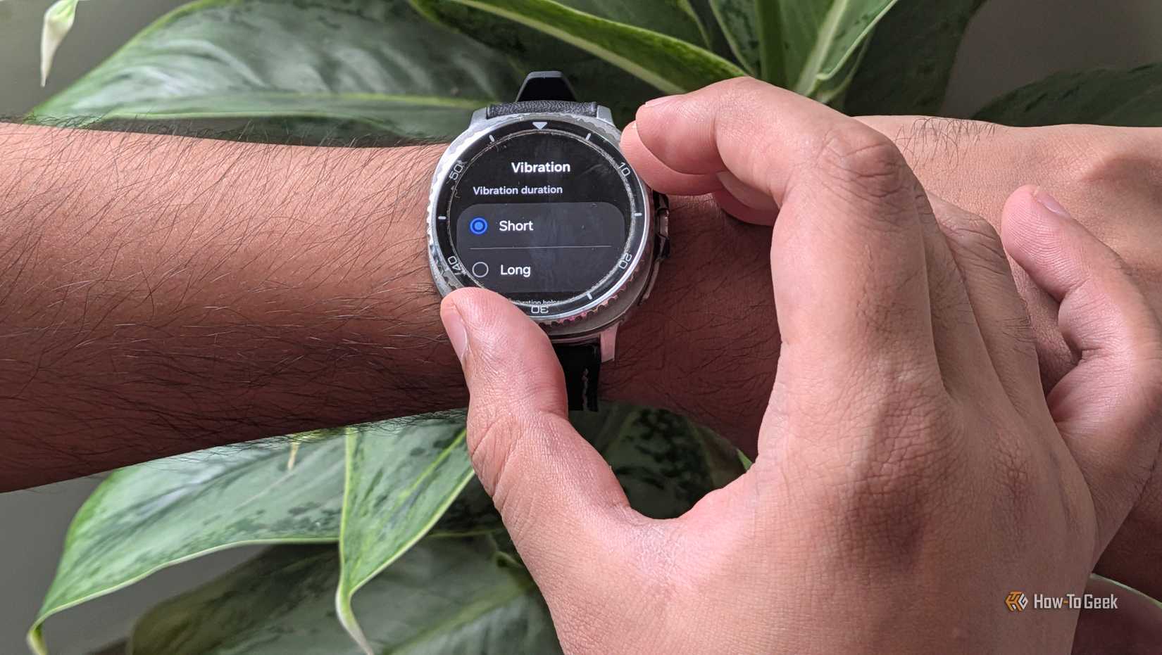 Почему я сменил Pixel Watch на Galaxy Watch 8 Classic — иллюстрация 7 к материалу
