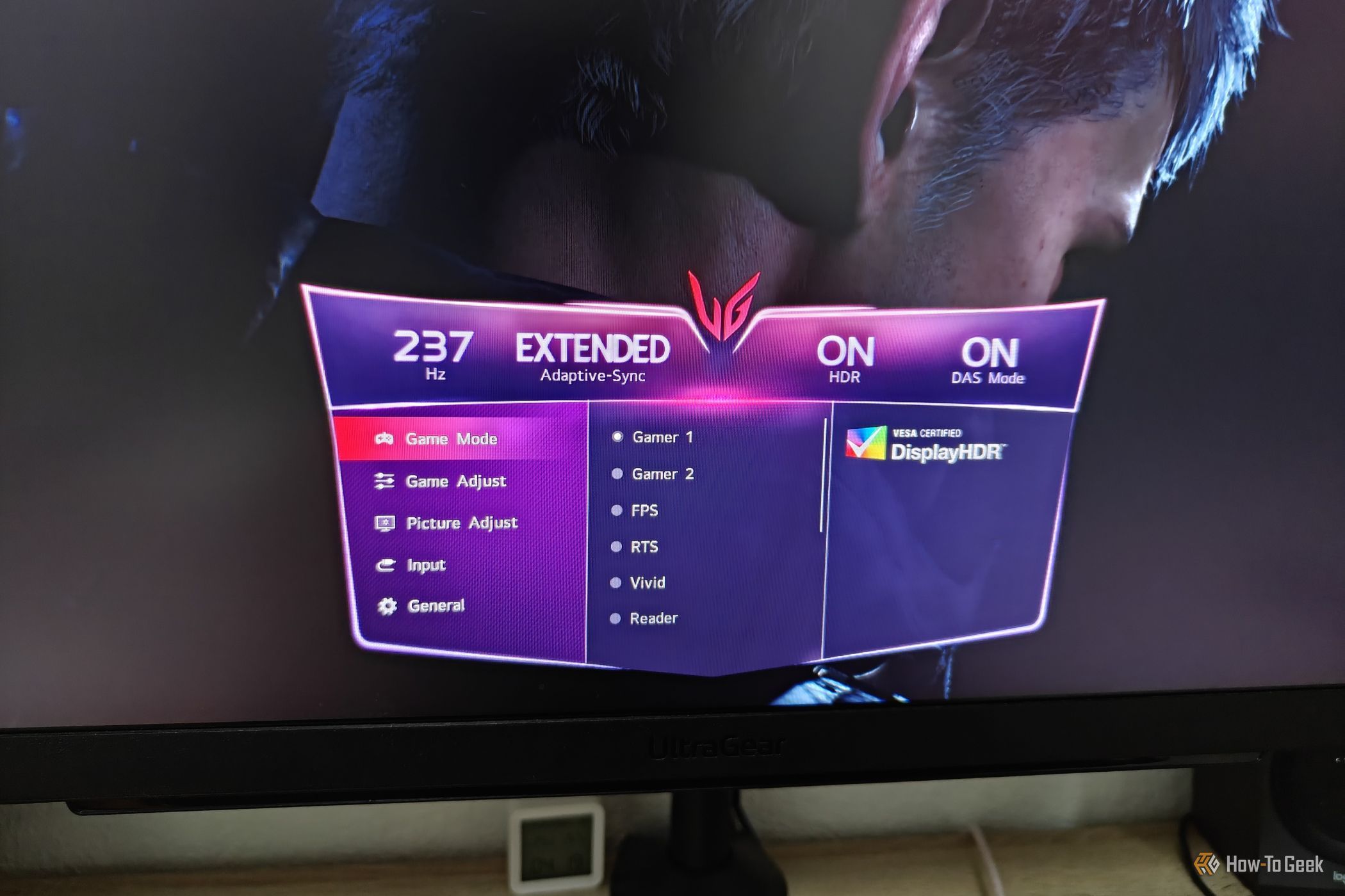 Your new high-refresh monitor isn't running at full speed—here's why