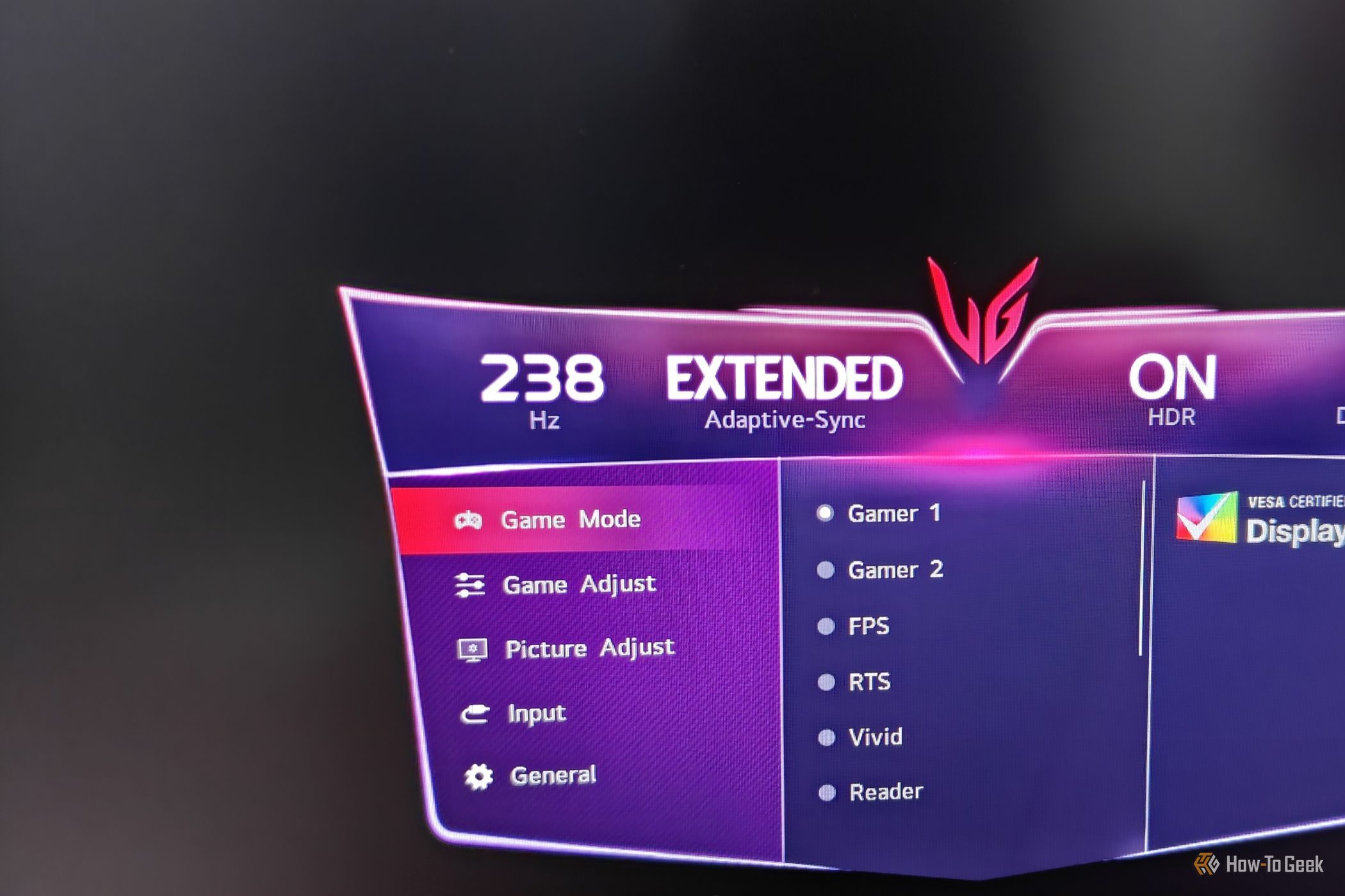 Your new high-refresh monitor isn't running at full speed—here's why