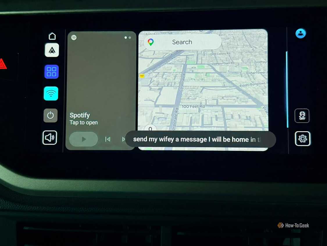 опыт использования Android Auto — иллюстрация 2 к материалу опыт использования Android Auto — иллюстрация 2 к материалу