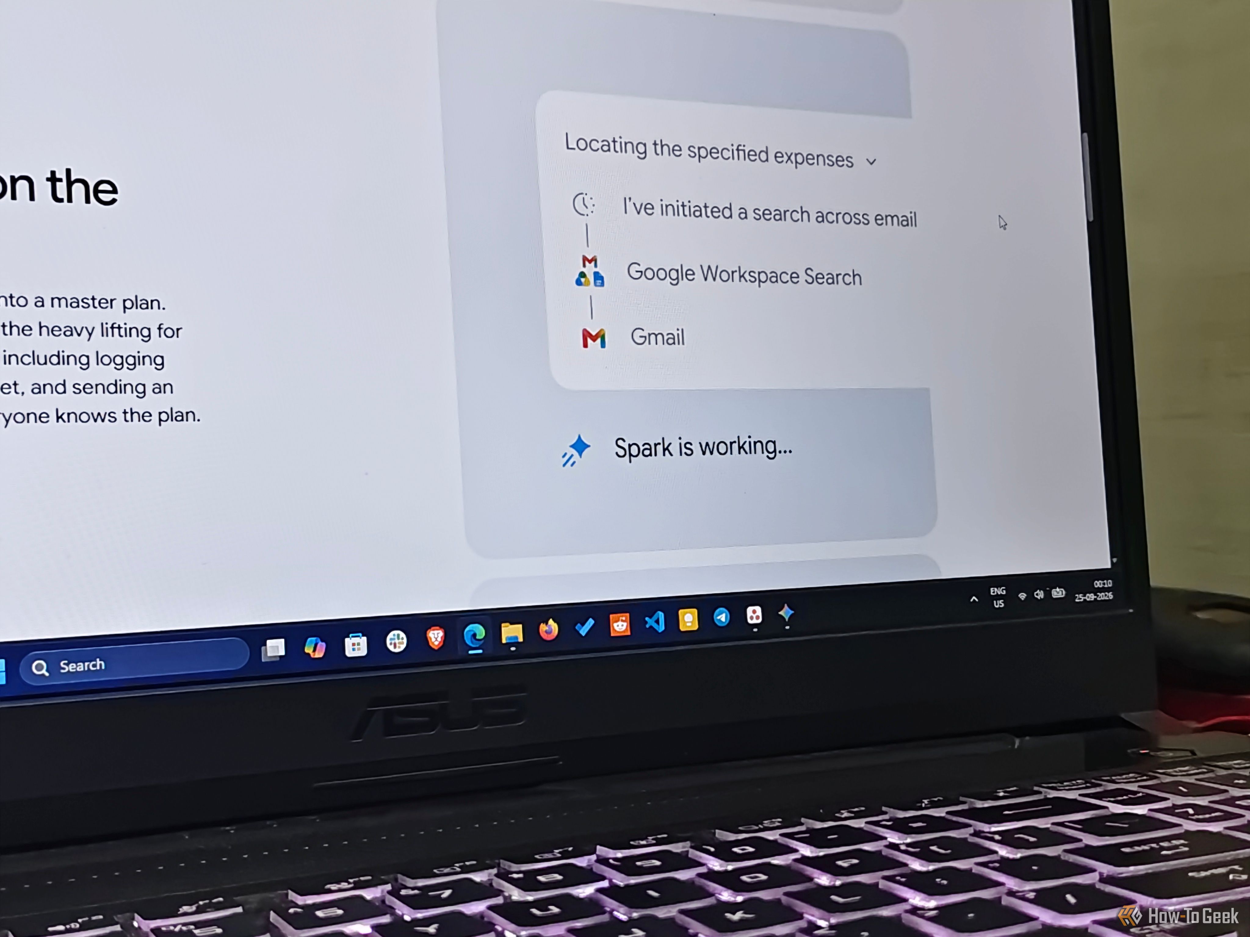 5 промптов для Gemini Spark, которые экономят время каждую неделю — иллюстрация 2 к материалу