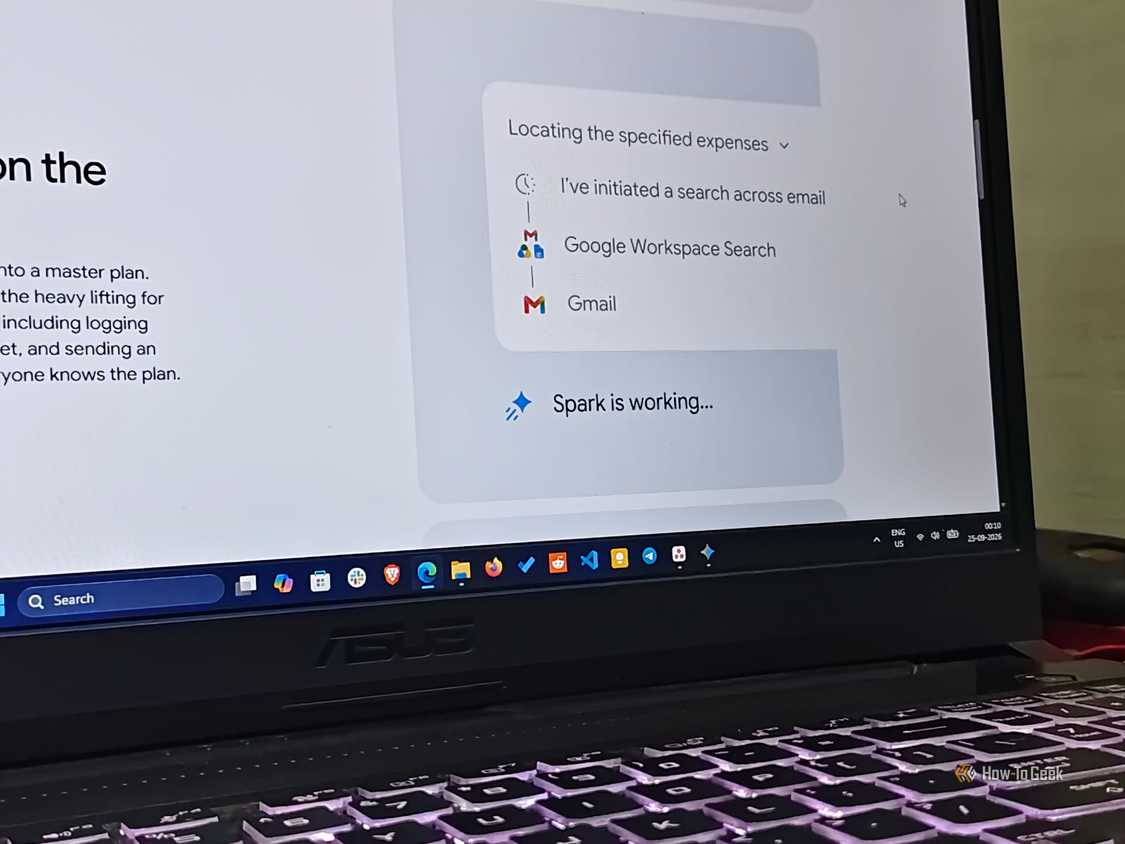 5 промптов для Gemini Spark, которые экономят время каждую неделю — иллюстрация 2 к материалу 5 промптов для Gemini Spark, которые экономят время каждую неделю — иллюстрация 2 к материалу