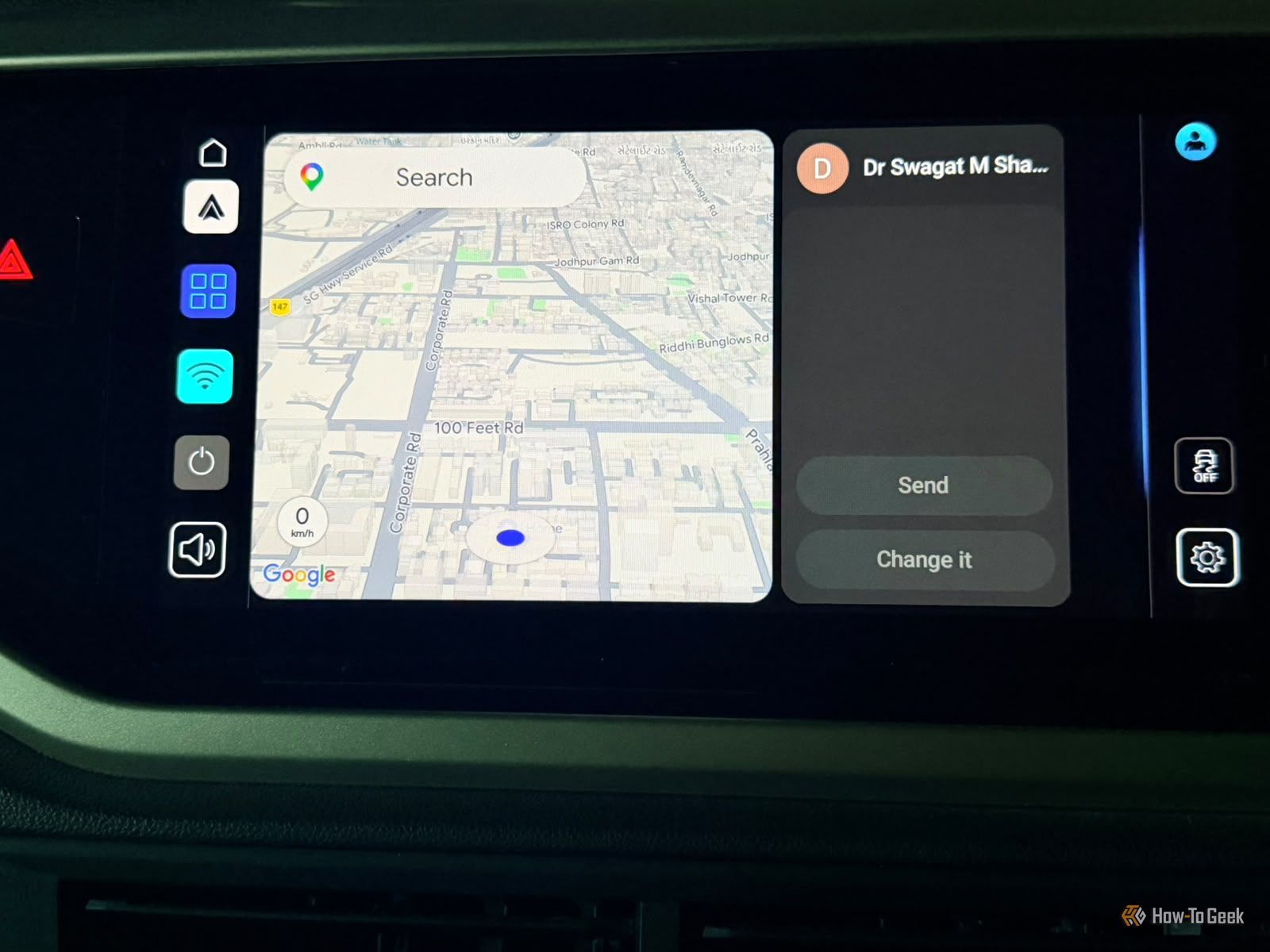 опыт использования Android Auto — иллюстрация 5 к материалу