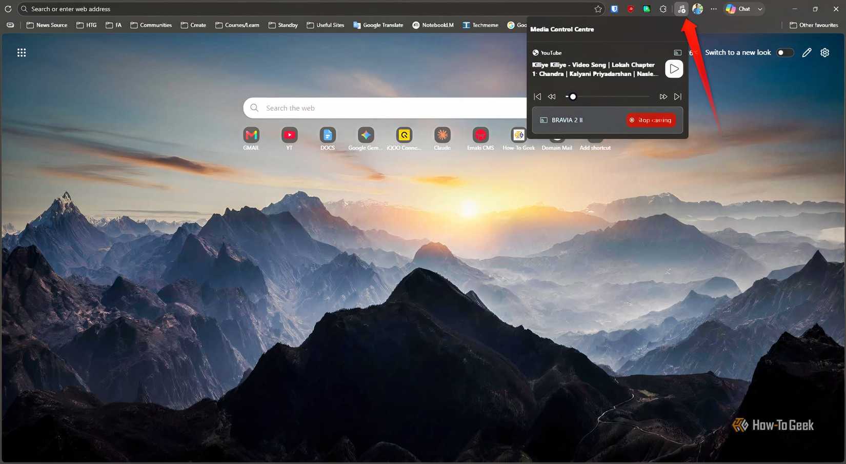 How To Control Your Google TV Wirelessly With Windows 11 how-to-control-your-google-tv-wirelessly-with-windows-11
