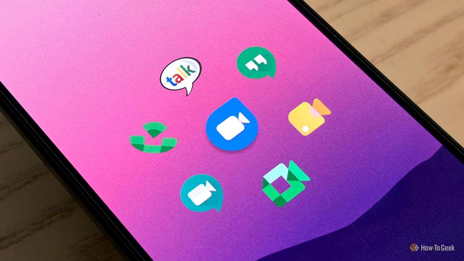De-Googling Android isn't about losing features—it's about gaining control
