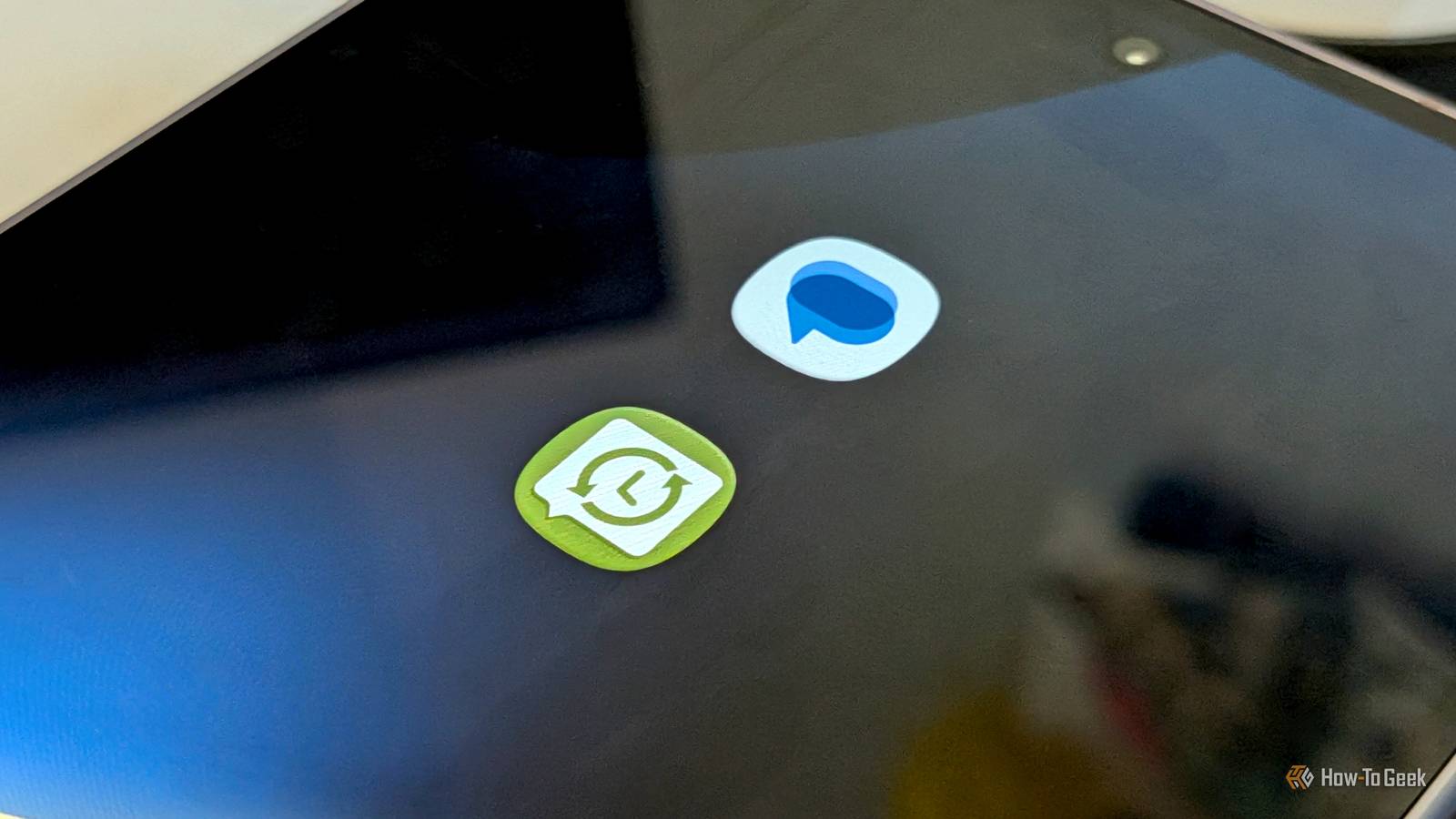 How to Back Up and Transfer Android Messages Anytime Using SMS Backup & Restore