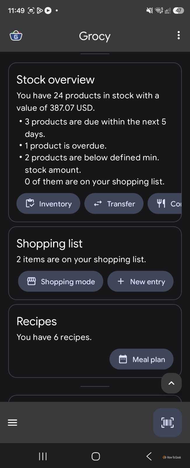 open-source приложения для Android — иллюстрация 3 к материалу open-source приложения для Android — иллюстрация 3 к материалу