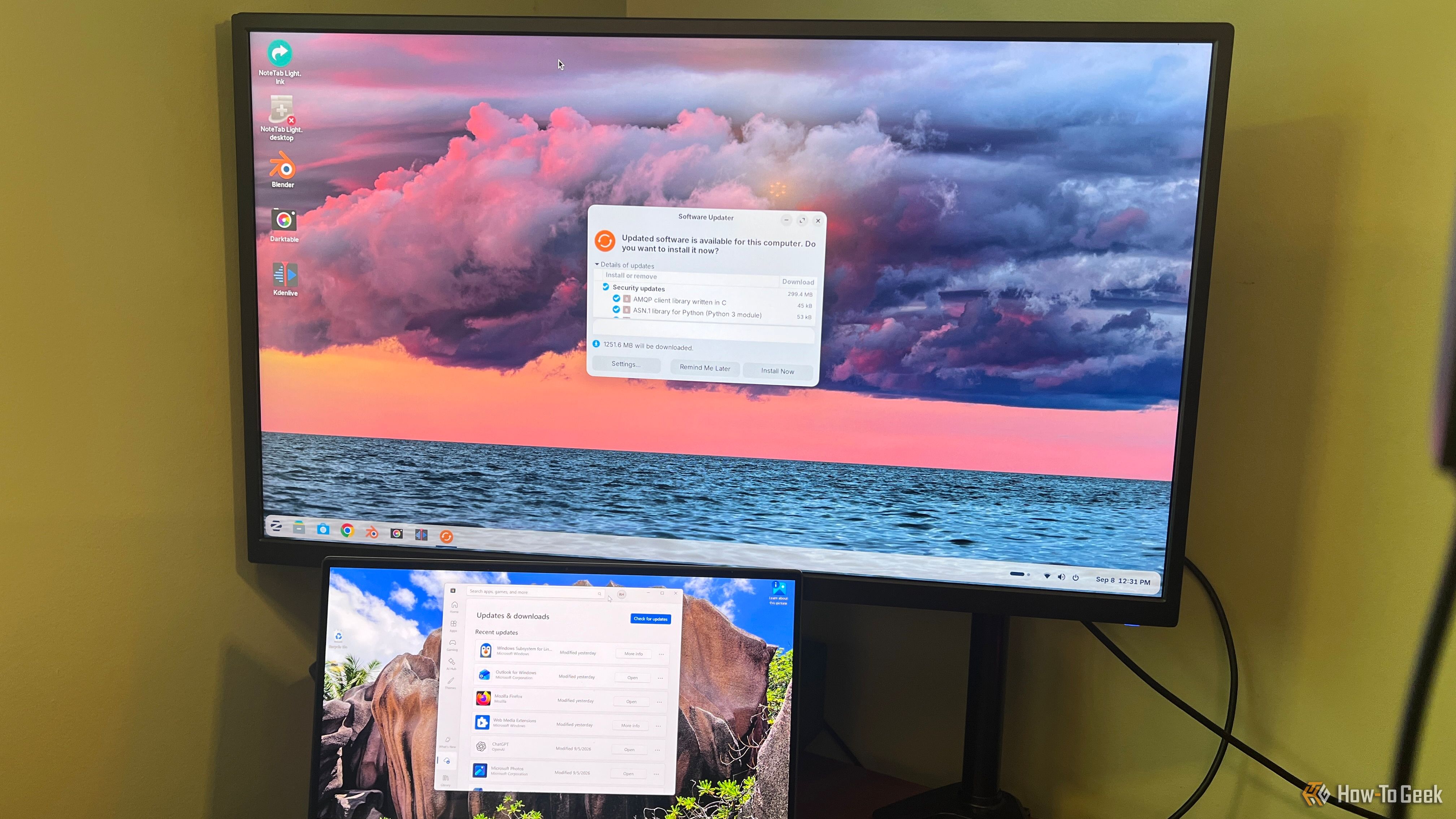 I tested 5 daily PC tasks to see if Linux is actually harder than Windows