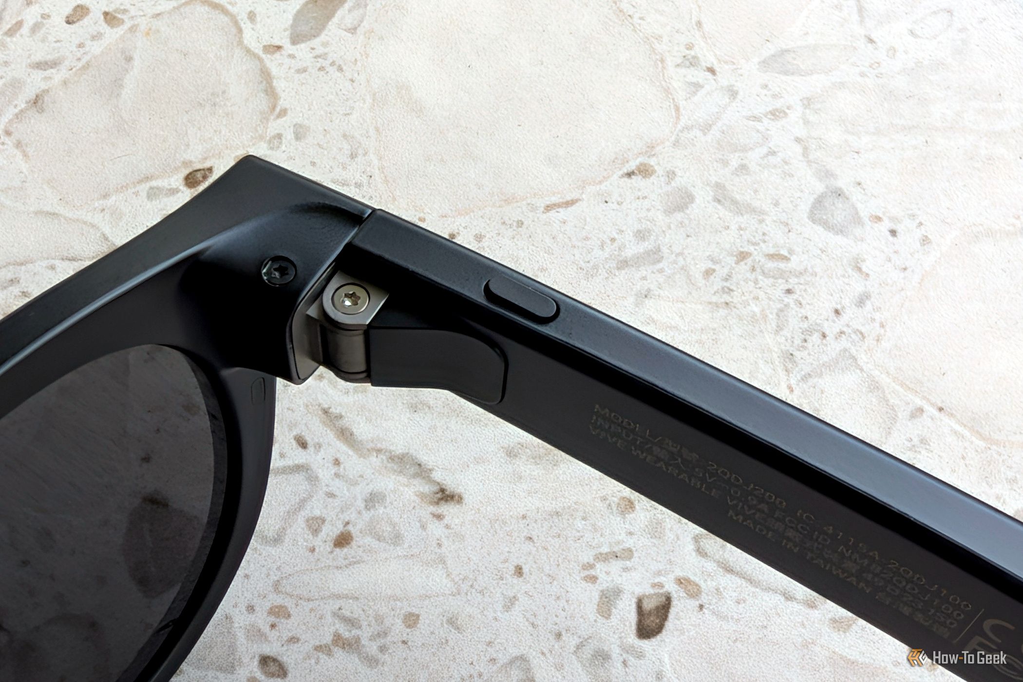 умные очки HTC Vive Eagle — иллюстрация 16 к материалу