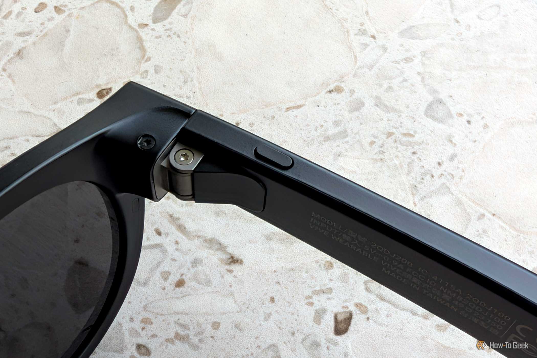 умные очки HTC Vive Eagle — иллюстрация 23 к материалу умные очки HTC Vive Eagle — иллюстрация 23 к материалу