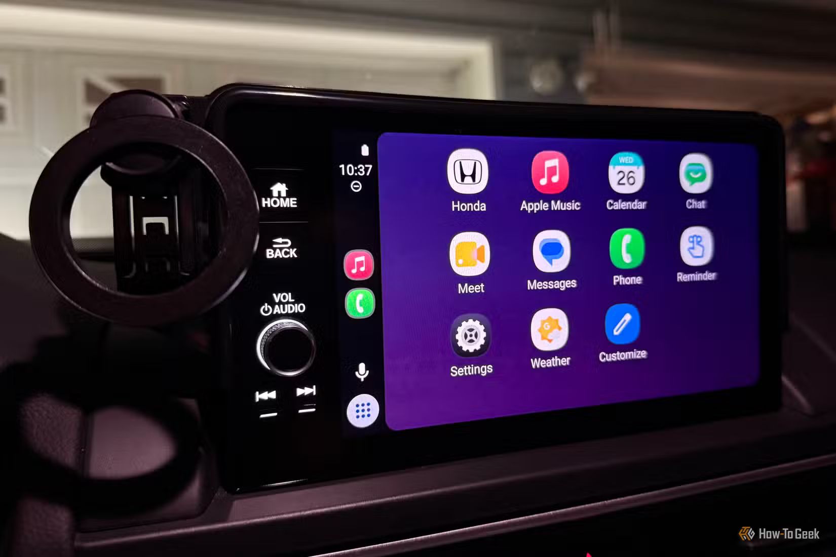 Apple CarPlay и Android Auto — иллюстрация 4 к материалу