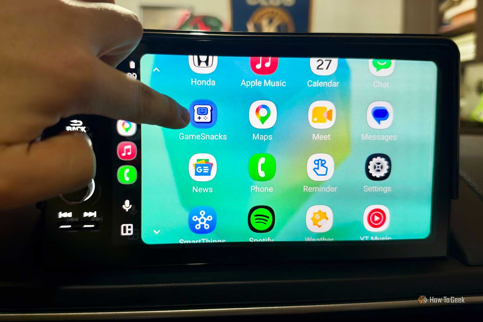 Apple CarPlay и Android Auto — иллюстрация 10 к материалу
