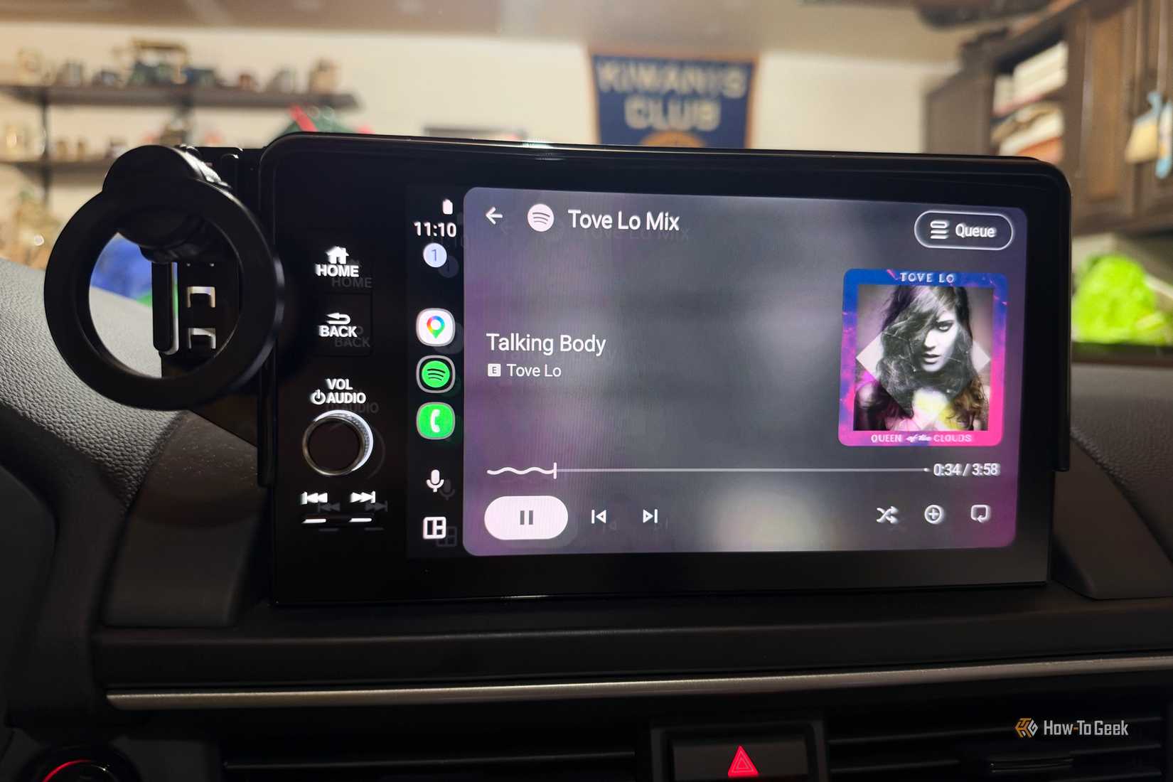 Apple CarPlay и Android Auto — иллюстрация 12 к материалу