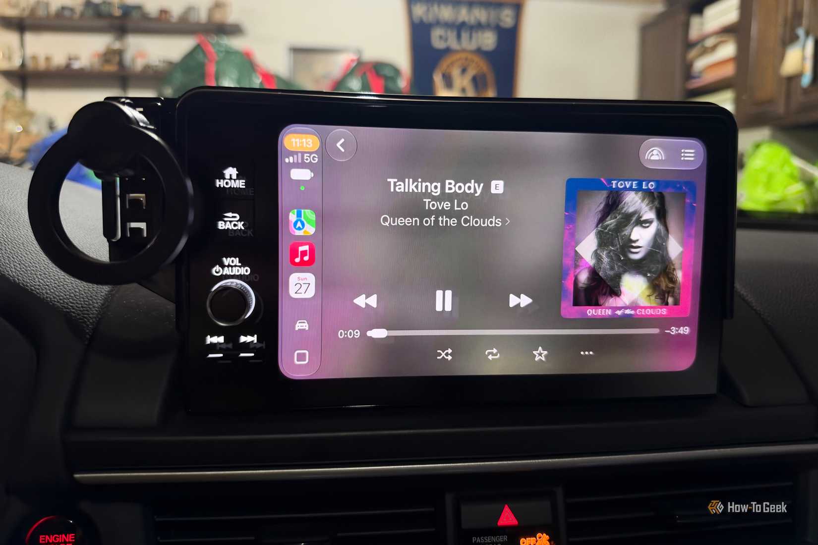 Apple CarPlay и Android Auto — иллюстрация 11 к материалу