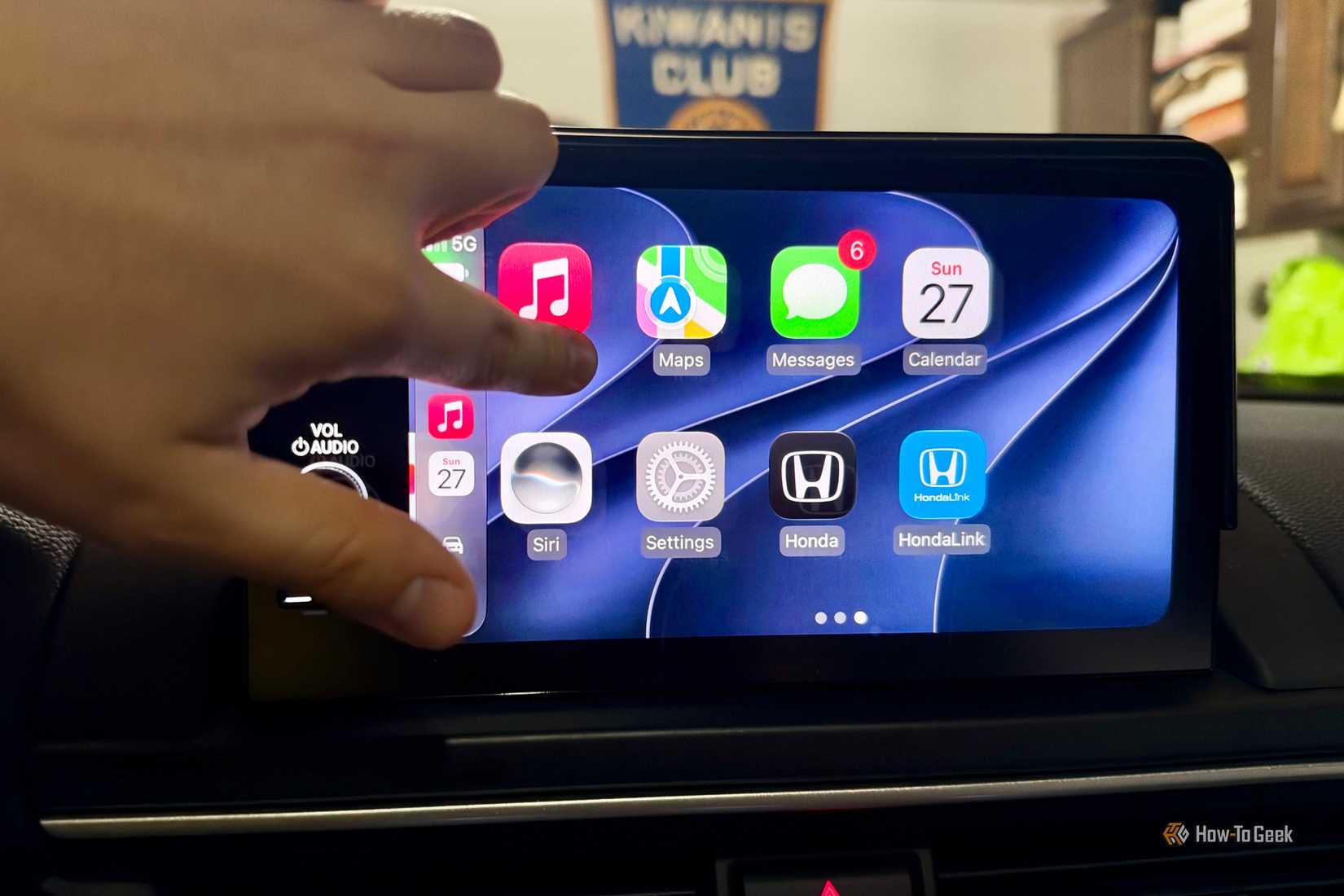 Apple CarPlay и Android Auto — иллюстрация 9 к материалу