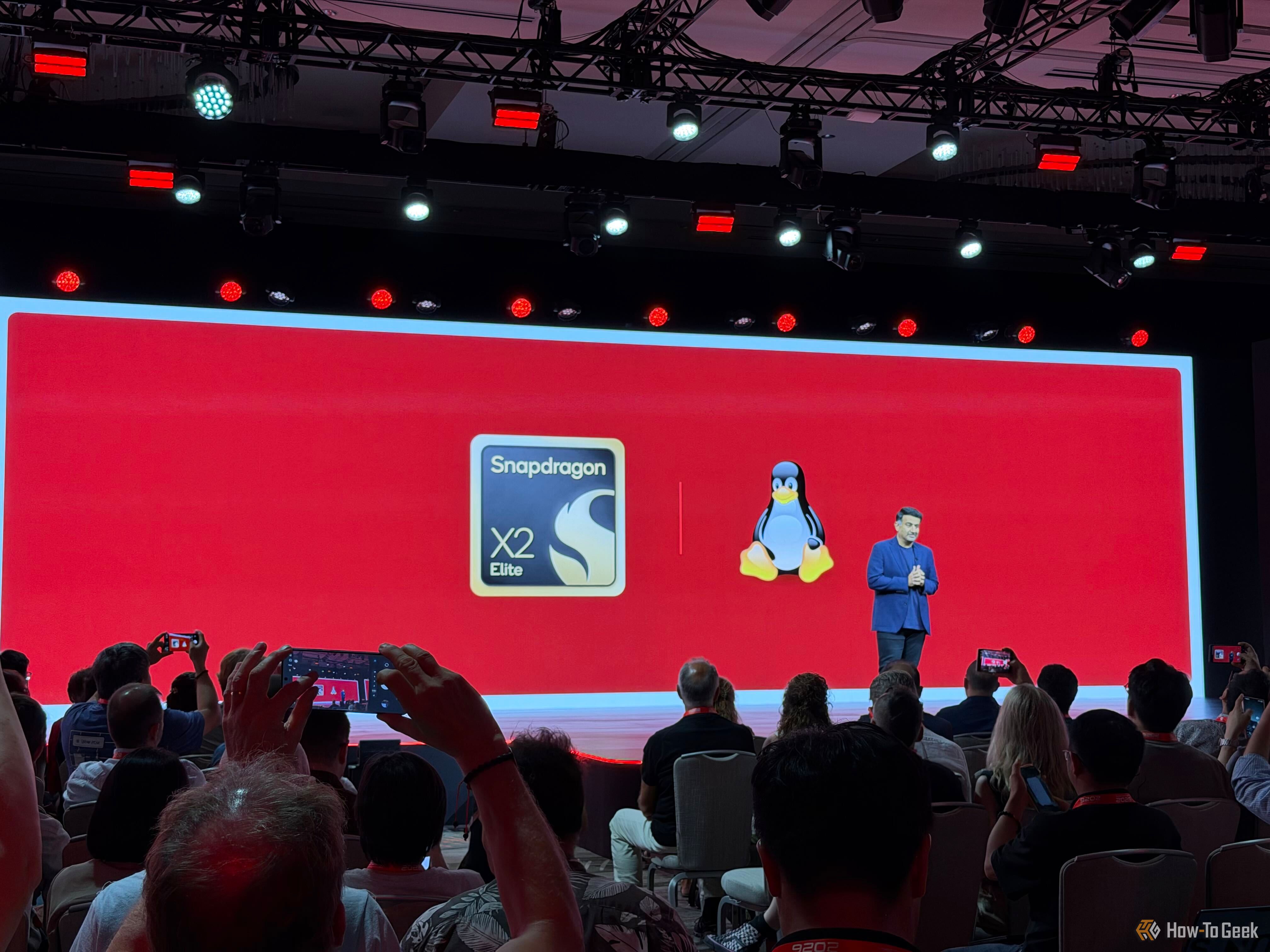 поддержка Linux — иллюстрация 3 к материалу