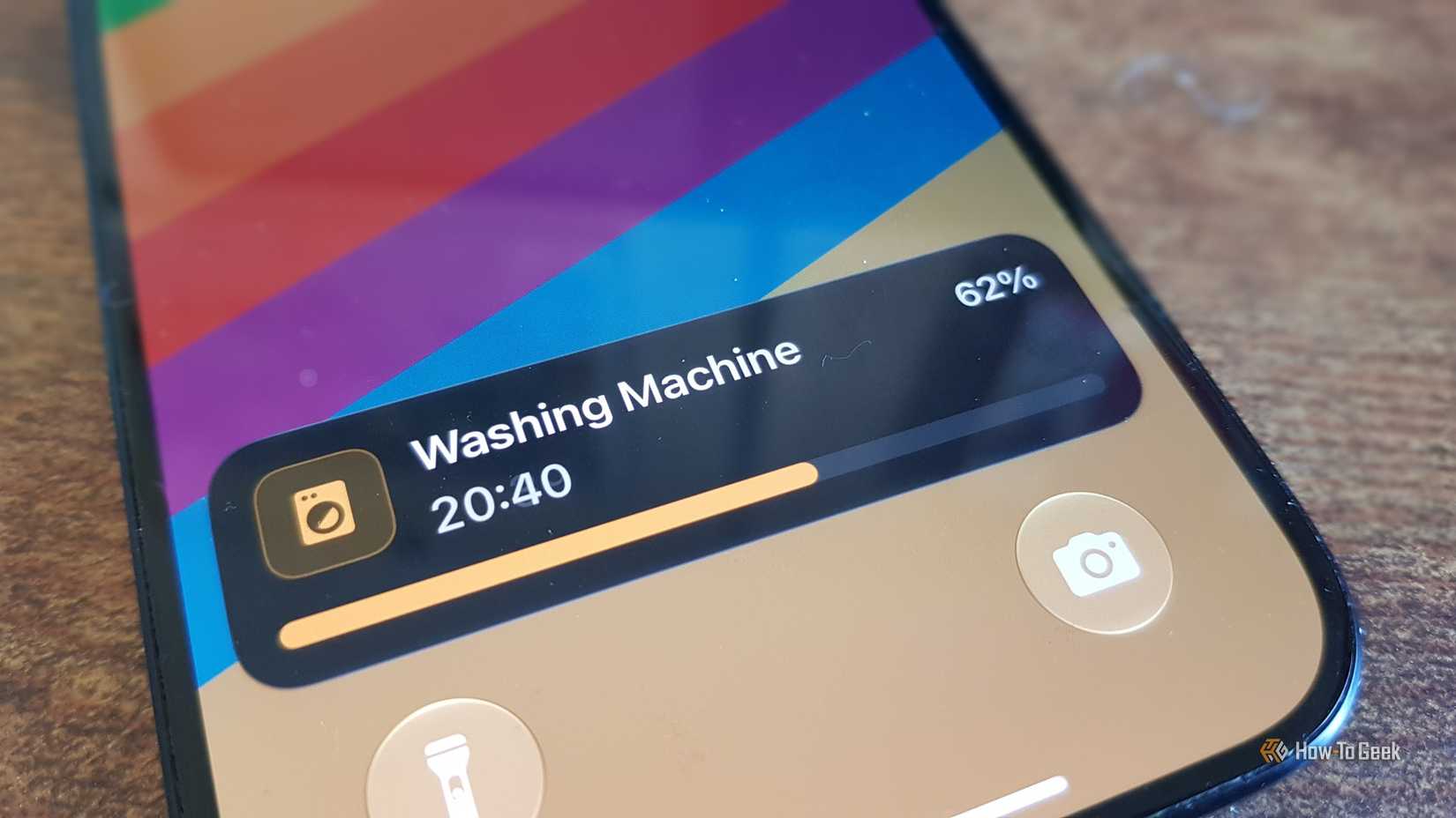 Home Assistant добавил поддержку Live Activities для iPhone и Apple Watch — иллюстрация 2 к материалу Home Assistant добавил поддержку Live Activities для iPhone и Apple Watch — иллюстрация 2 к материалу