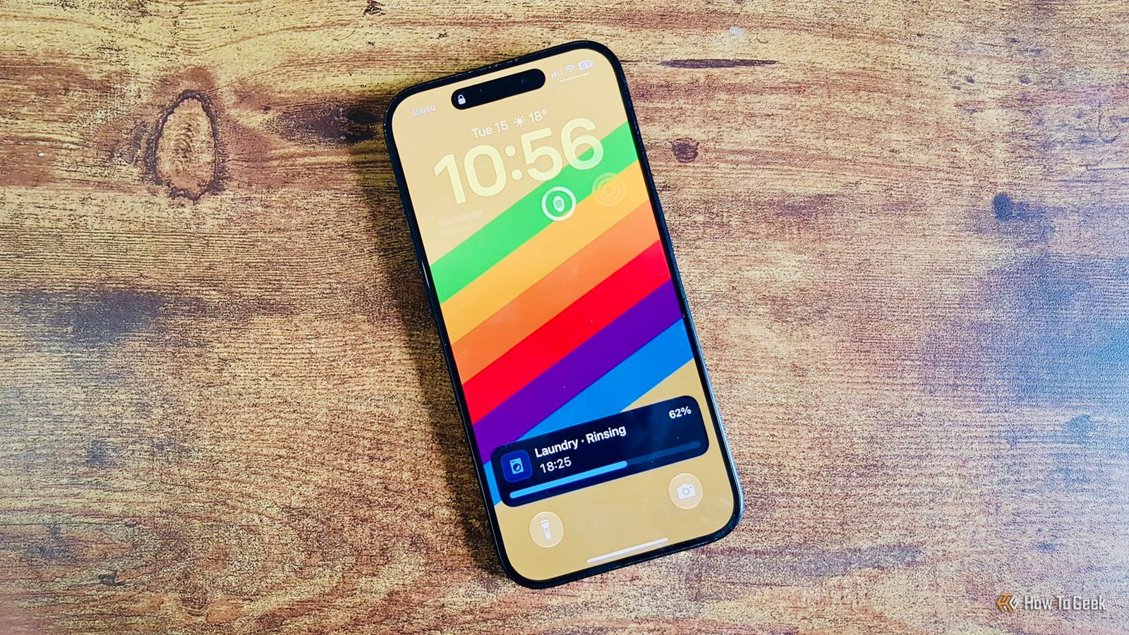 System Notification Display Home Assistant phone and watch notifications just got a major upgrade
