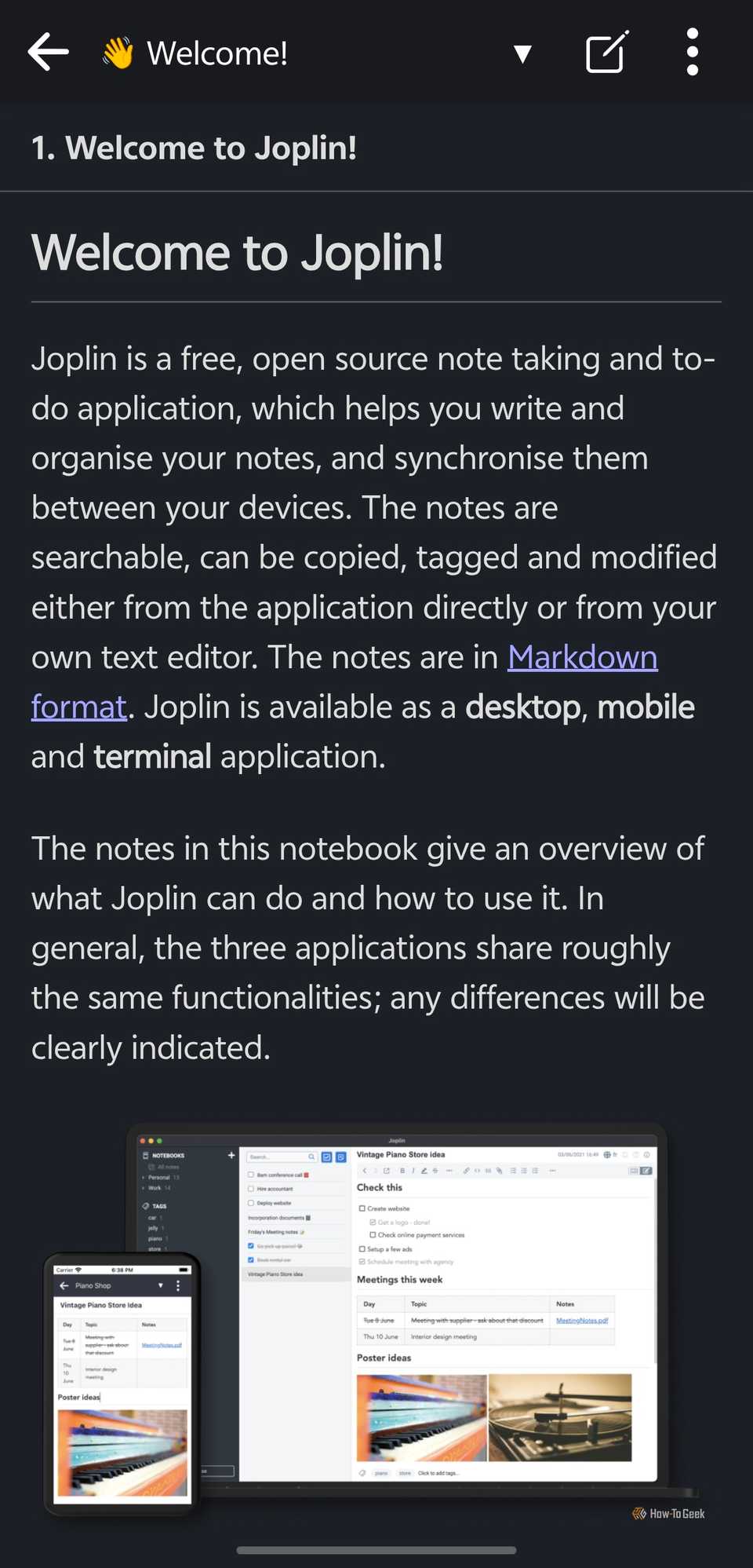 open-source приложения для Android — иллюстрация 9 к материалу open-source приложения для Android — иллюстрация 9 к материалу