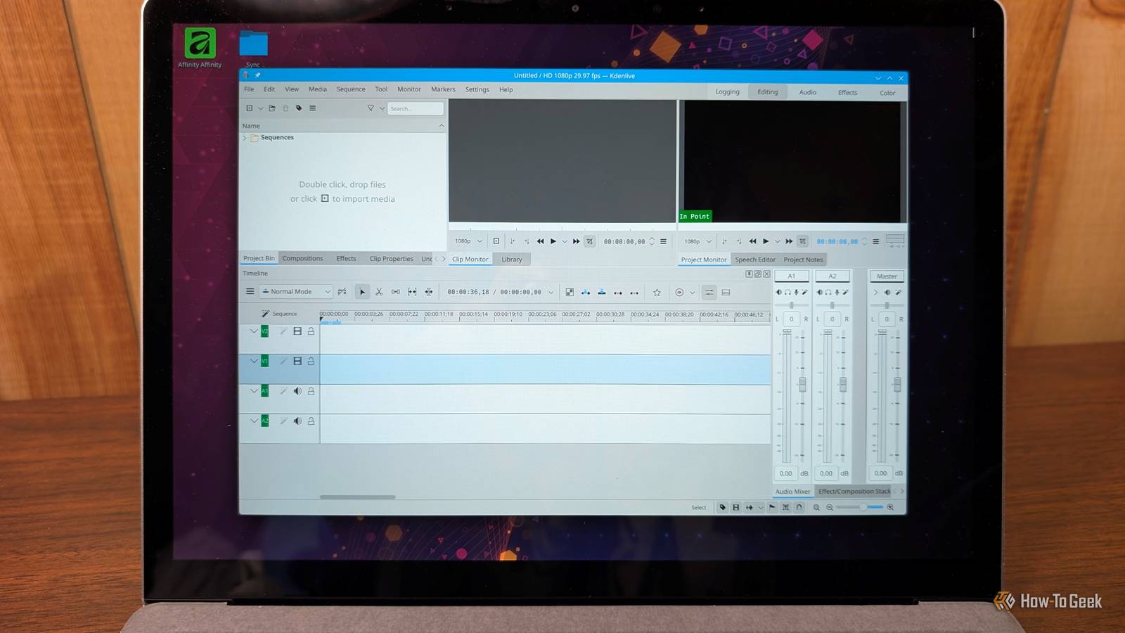 5 premium desktop apps that the open-source community cloned for free