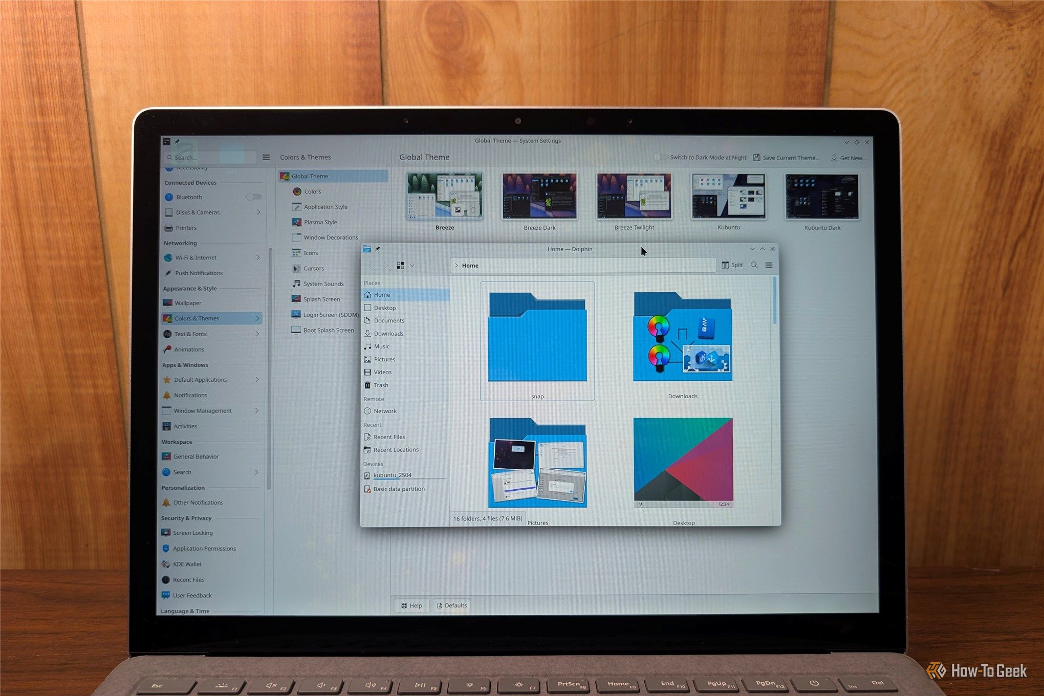 My favorite Linux distro has been overlooked for years—here's why I use it instead of Mint or Ubuntu