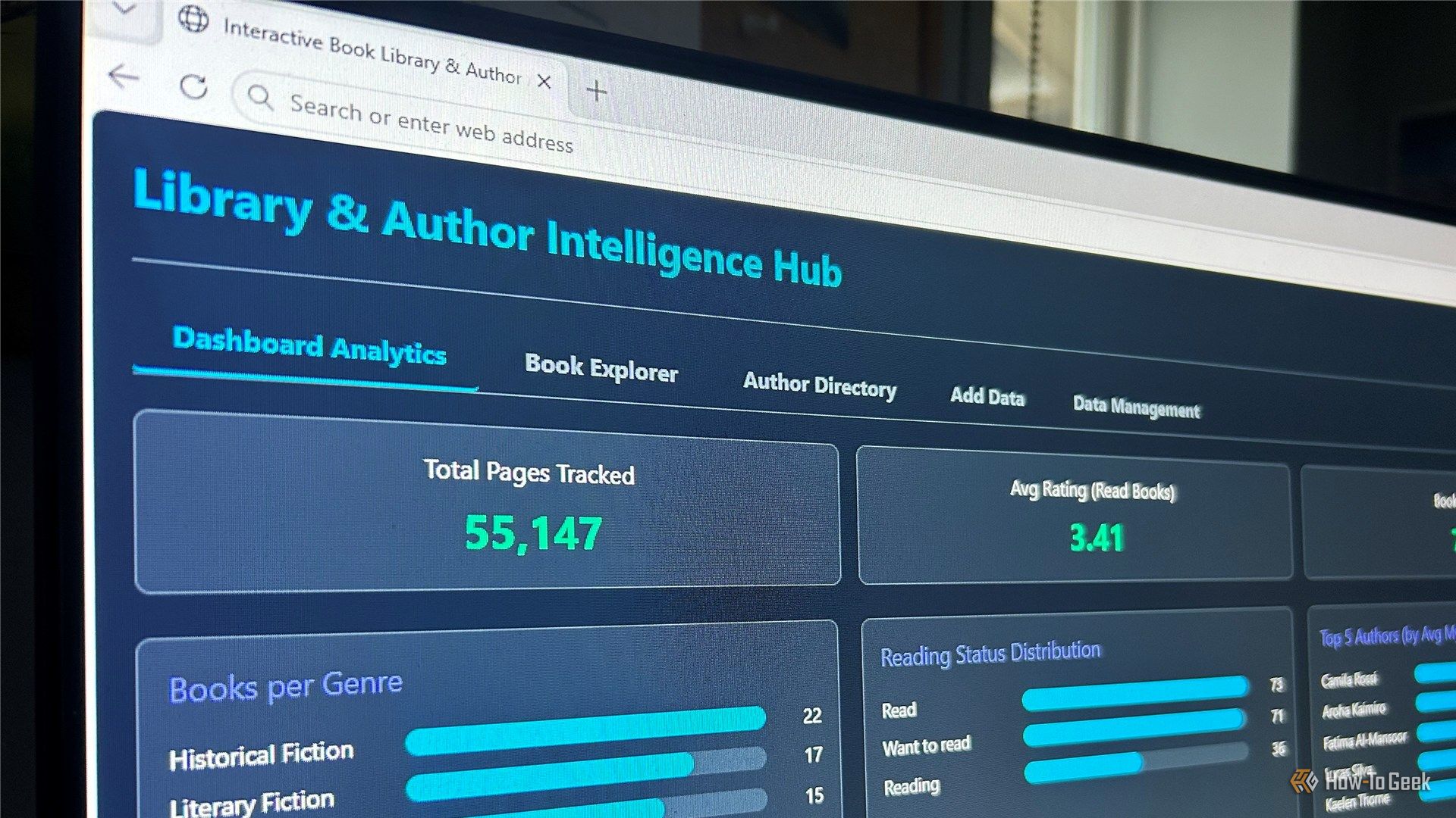 Excel dashboards kept sending me down a rabbit hole. Gemini got me out