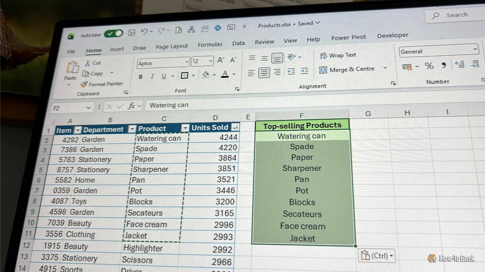 I use Excel all day, every day—the simple Ctrl+Shift+V shortcut saves ...