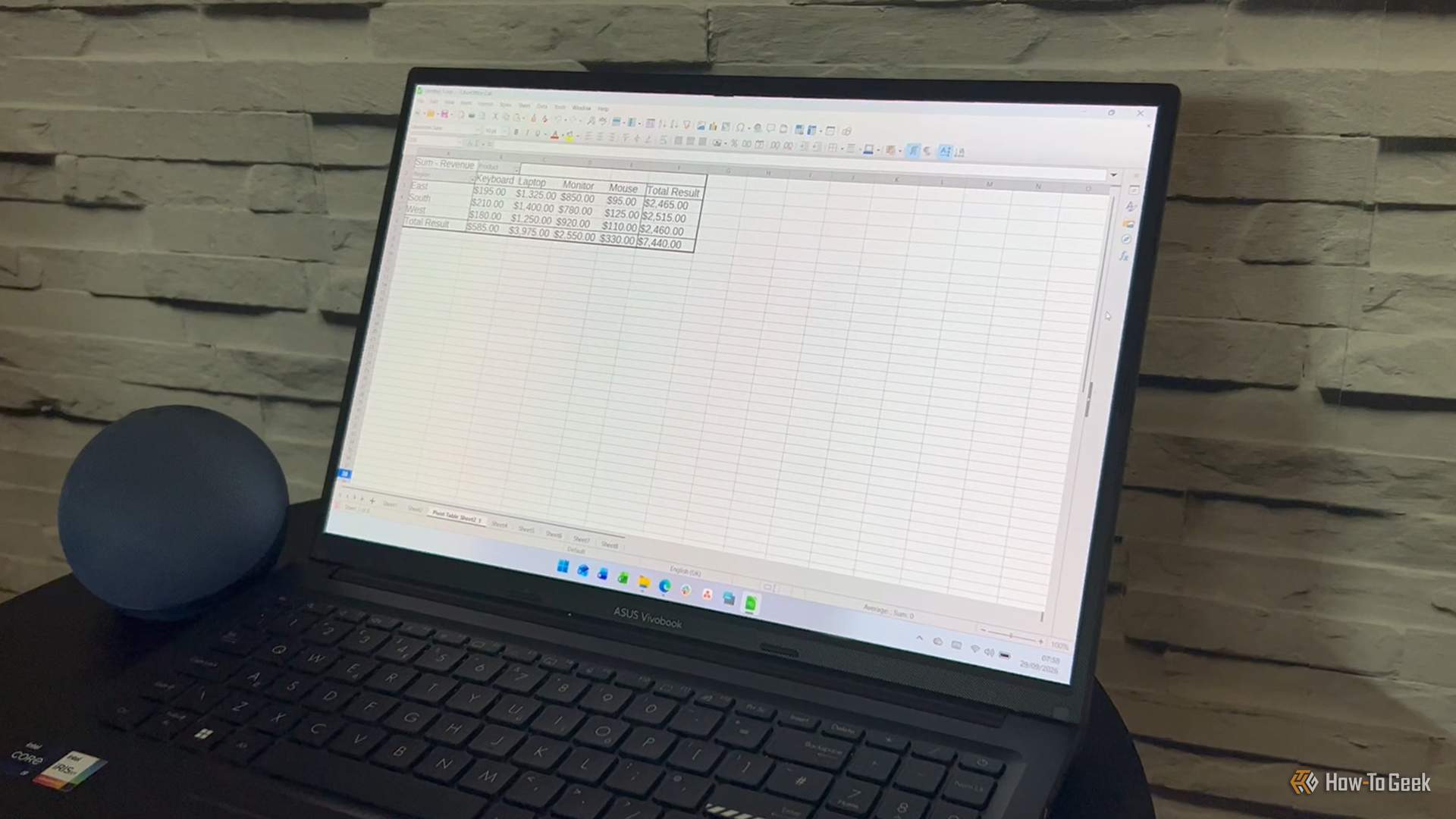 W Pivottable Laptops don't make sense anymore: Why a mini PC and tablet are the ...