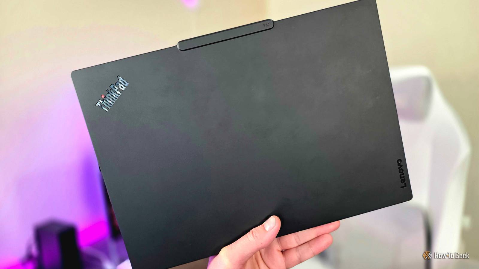 Lenovo ThinkPad T14 Gen 7 review: Invincible again, but not the same value as last year