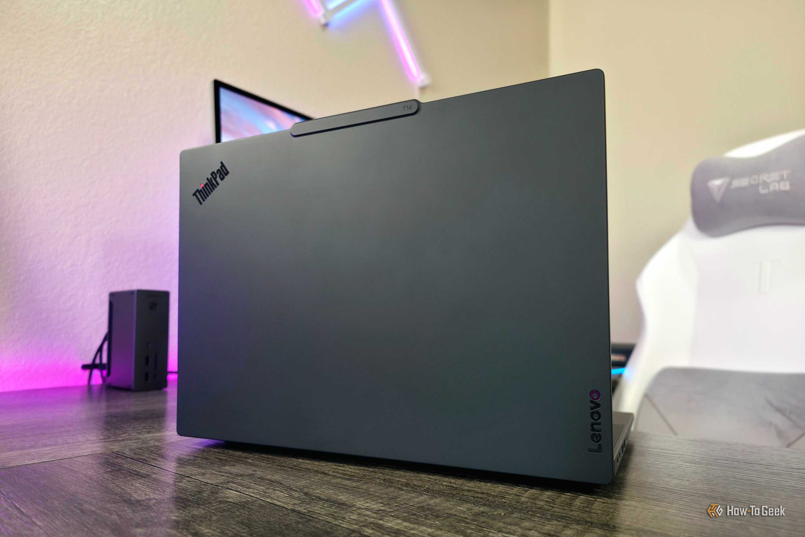 Lenovo ThinkPad T14 Gen 7 review: Invincible again, but not the same value as last year