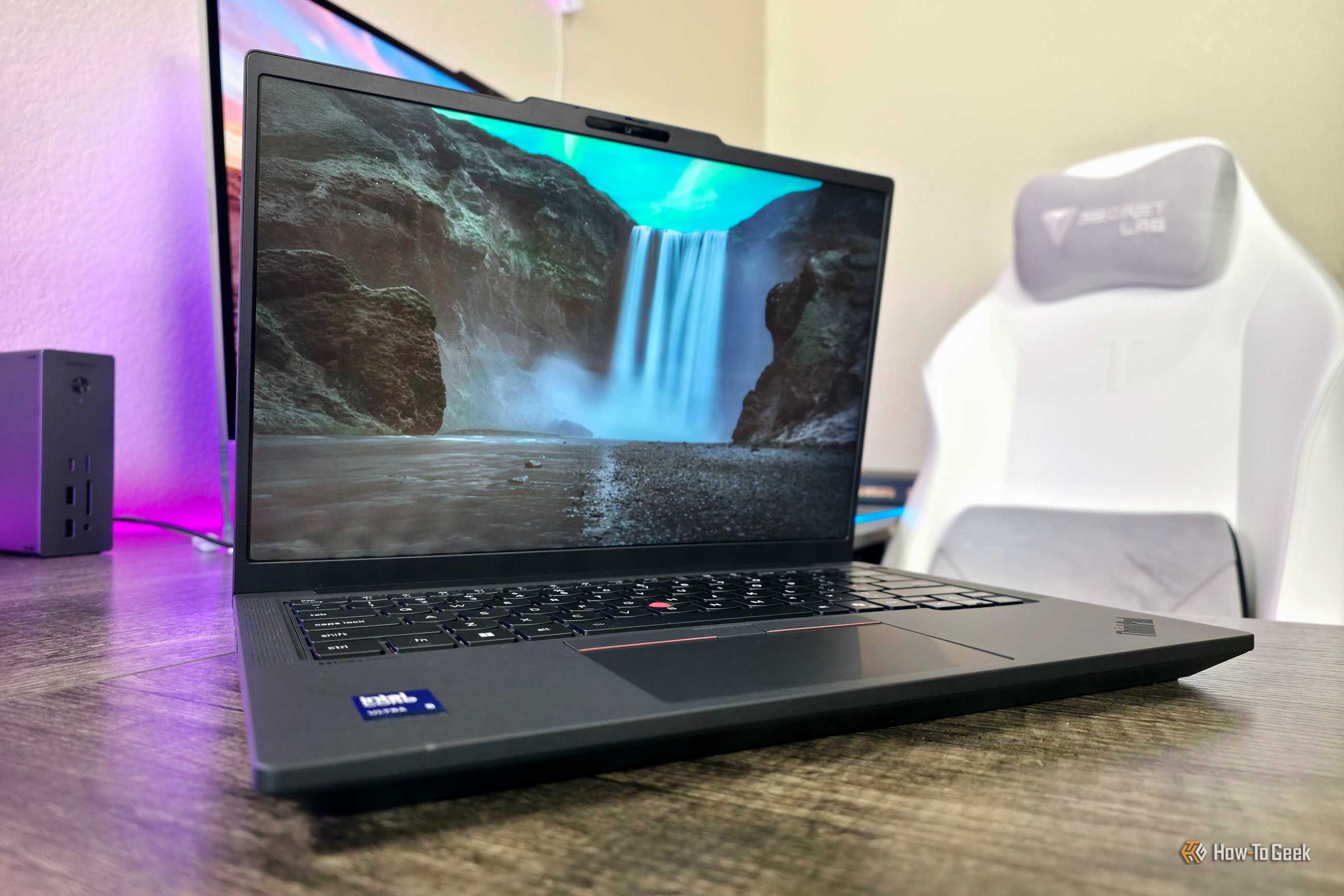 Lenovo ThinkPad T14 Gen 7 review: Invincible again, but not the same value as last year