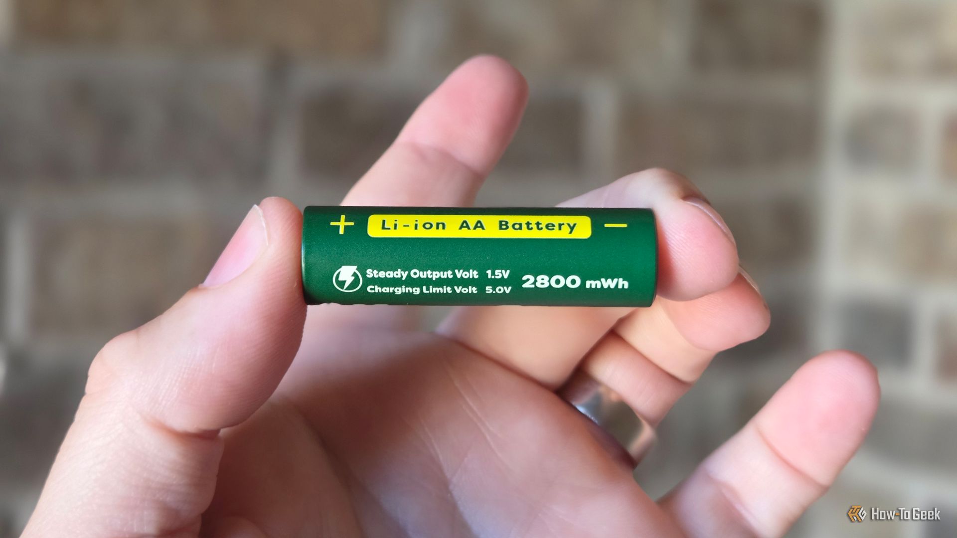 литиевые AA-аккумуляторы с USB-C — иллюстрация 2 к материалу