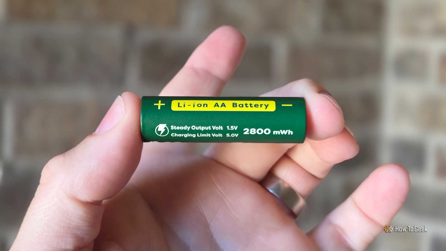 литиевые AA-аккумуляторы с USB-C — иллюстрация 2 к материалу литиевые AA-аккумуляторы с USB-C — иллюстрация 2 к материалу