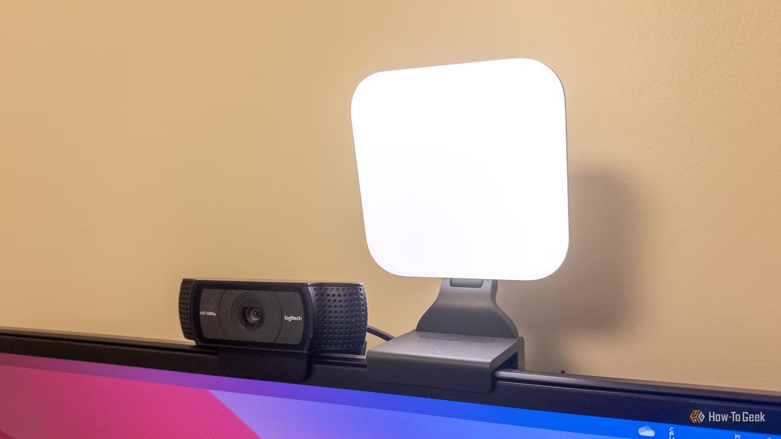 Replacing your webcam won't fix your video quality, but this affordable accessory will