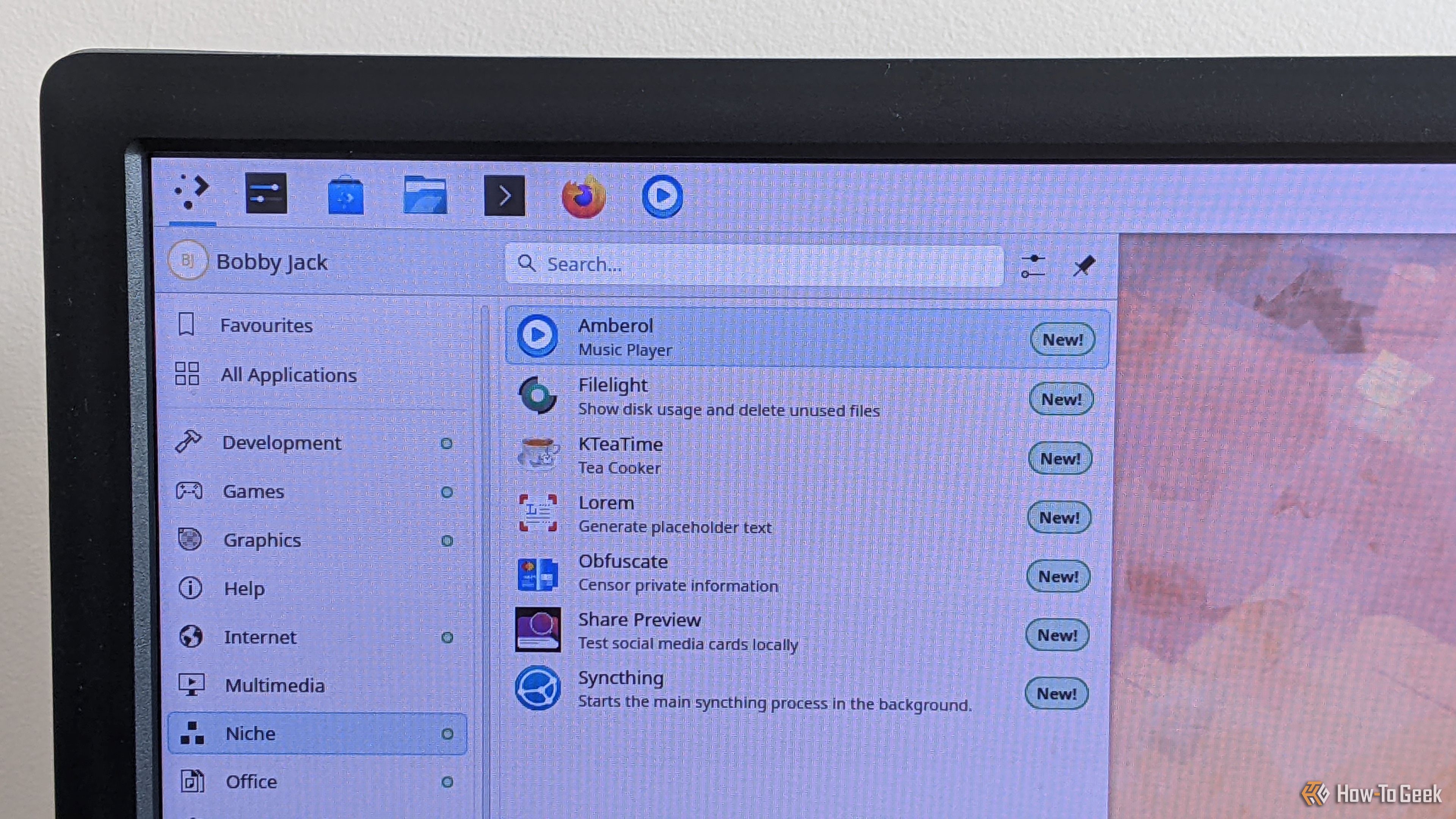 These obscure Linux utilities solve problems you didn’t know you had
