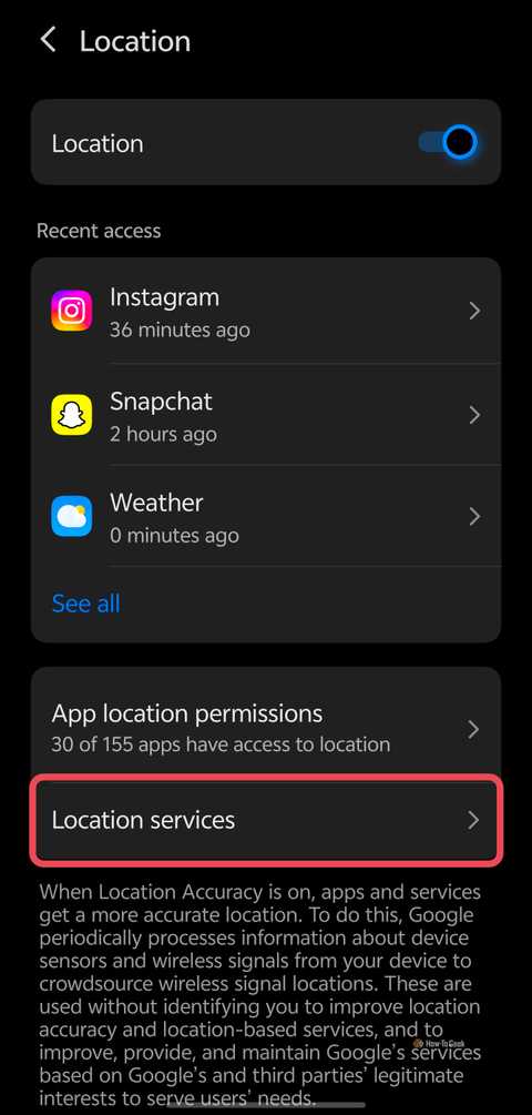 Панель быстрого доступа к Wi-Fi и Bluetooth Меню быстрых настроек Android с беспроводными модулями
