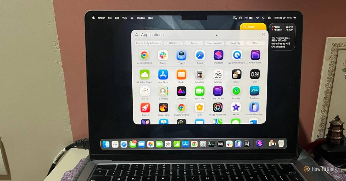 Windows still doesn't have these legendary Mac apps