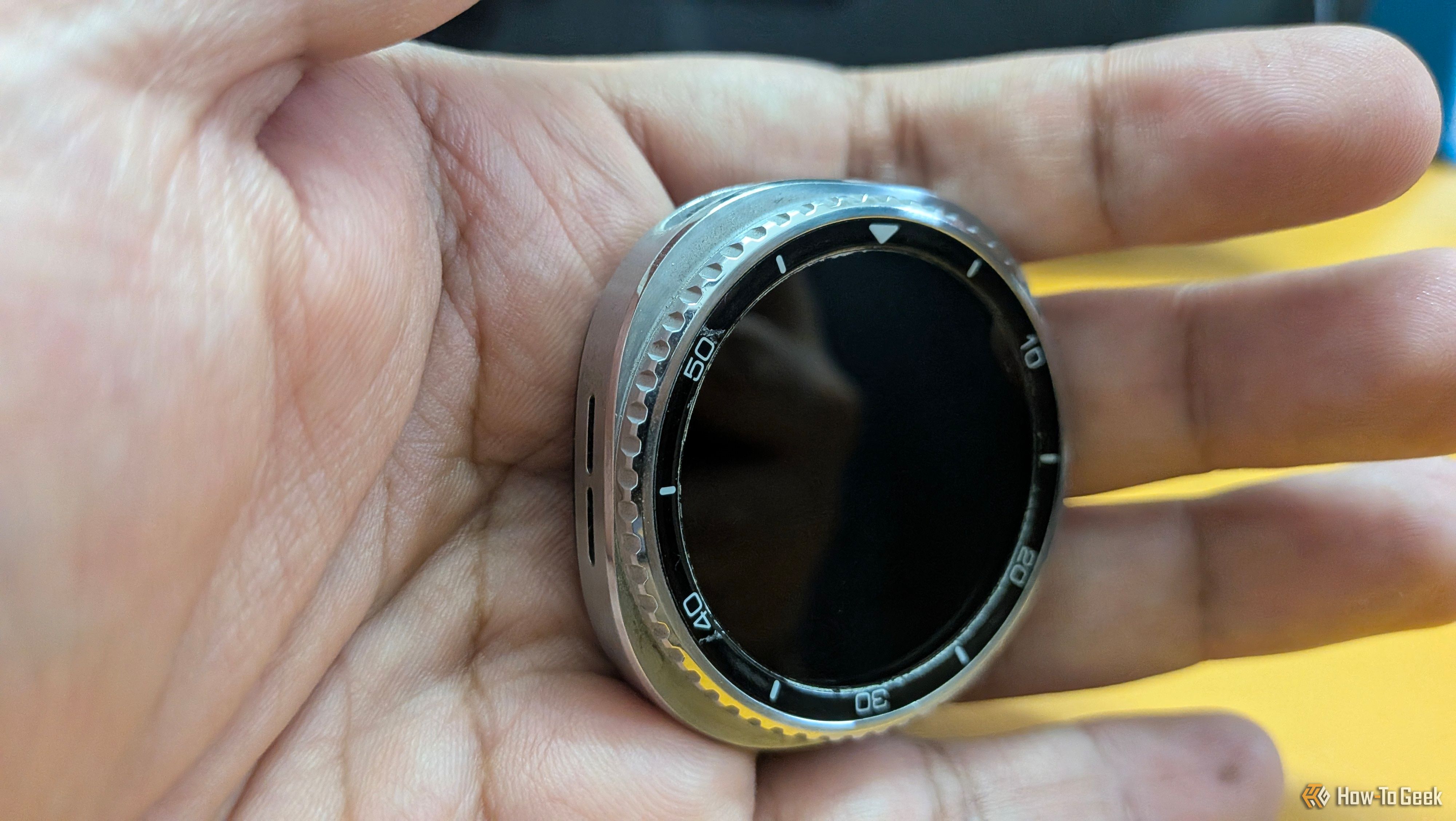 Почему я сменил Pixel Watch на Galaxy Watch 8 Classic — иллюстрация 2 к материалу
