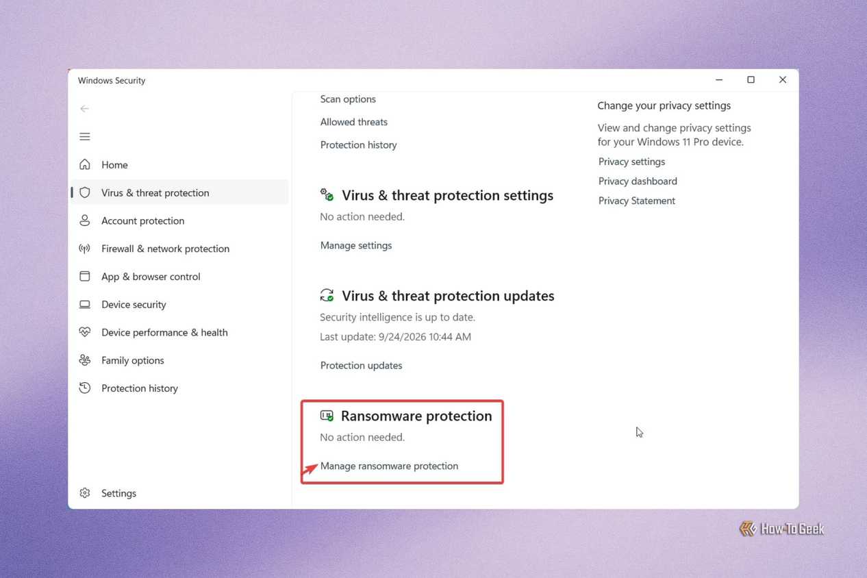 настройки безопасности Windows 11 — иллюстрация 4 к материалу настройки безопасности Windows 11 — иллюстрация 4 к материалу