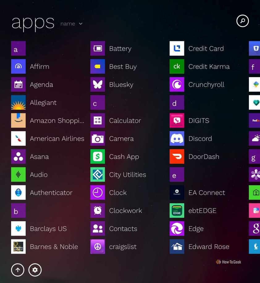 Возвращение Windows Phone: опыт использования лончера METROV на Android — иллюстрация 3 к материалу Возвращение Windows Phone: опыт использования лончера METROV на Android — иллюстрация 3 к материалу