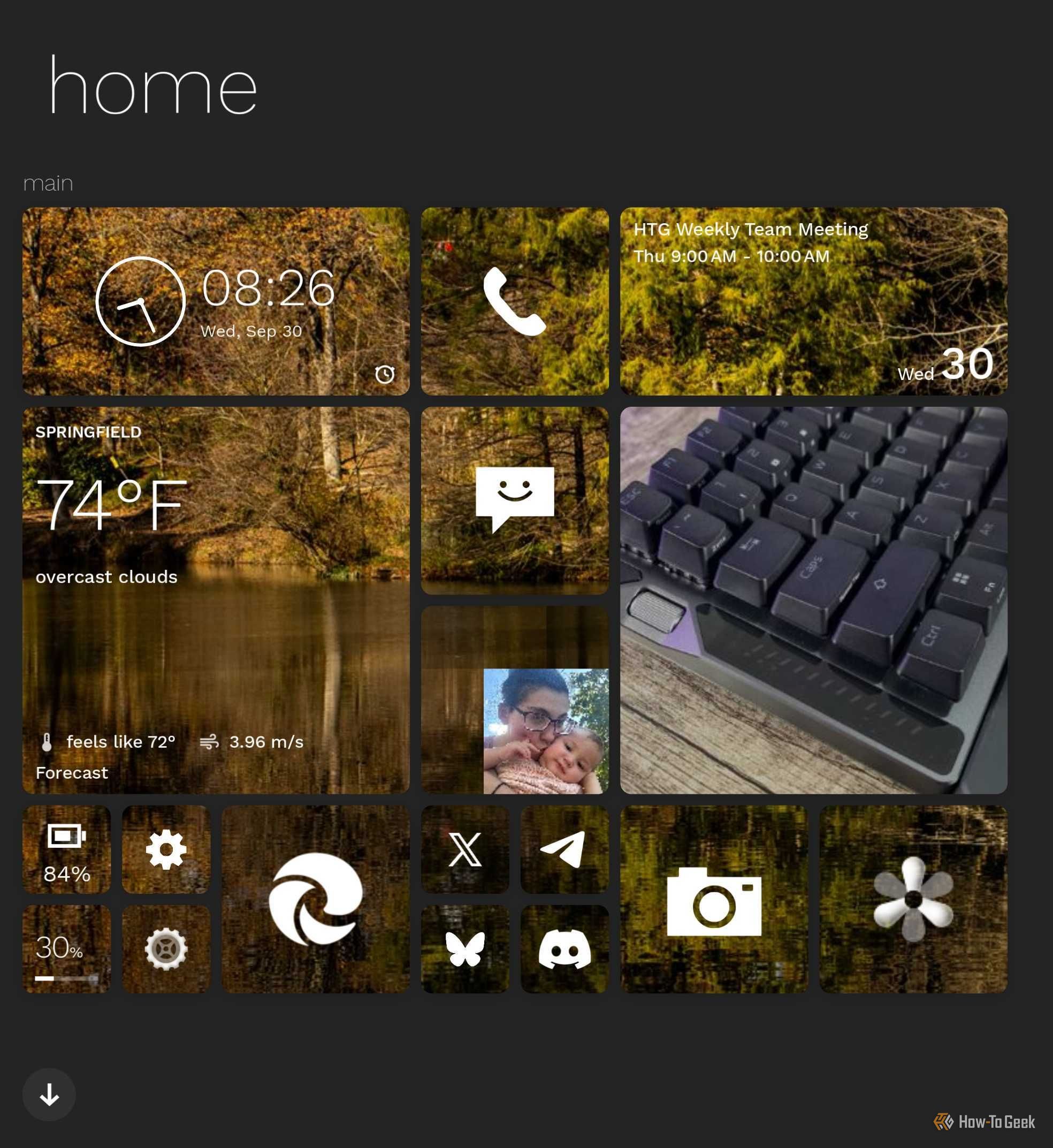 Возвращение Windows Phone: опыт использования лончера METROV на Android — иллюстрация 7 к материалу