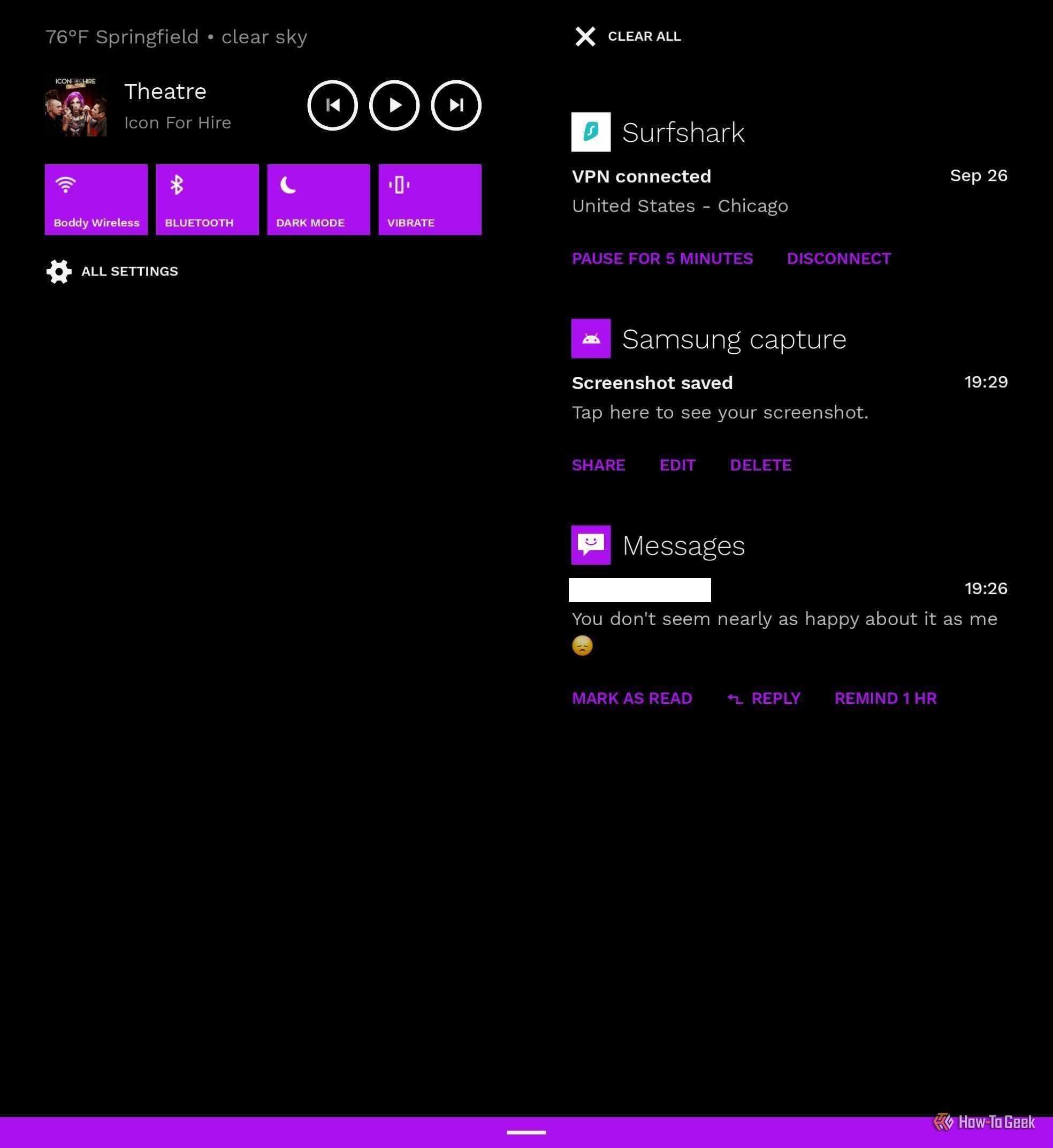 Возвращение Windows Phone: опыт использования лончера METROV на Android — иллюстрация 13 к материалу