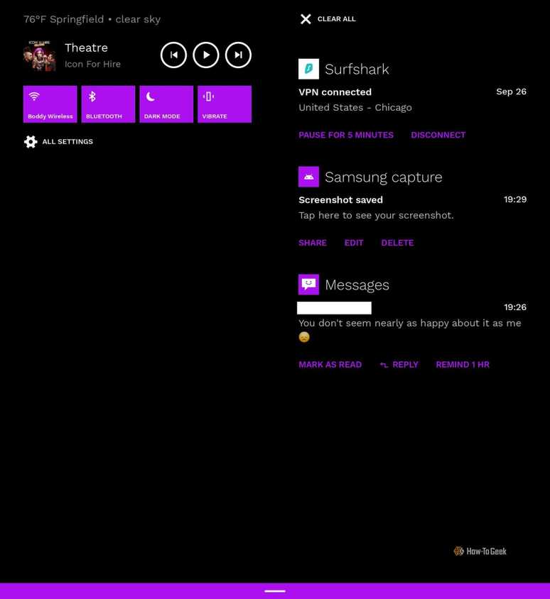 Возвращение Windows Phone: опыт использования лончера METROV на Android — иллюстрация 13 к материалу Возвращение Windows Phone: опыт использования лончера METROV на Android — иллюстрация 13 к материалу