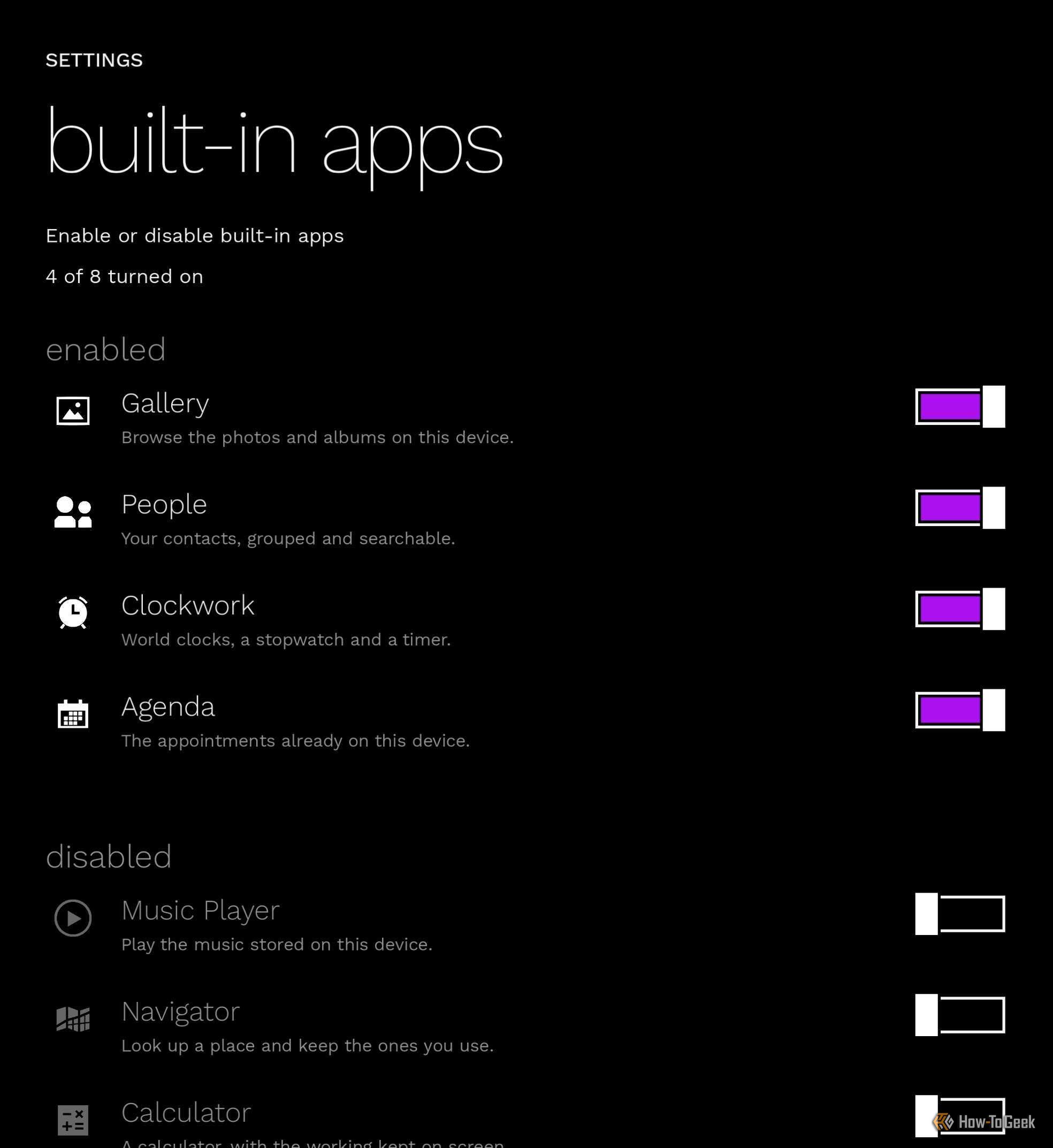 Возвращение Windows Phone: опыт использования лончера METROV на Android — иллюстрация 15 к материалу