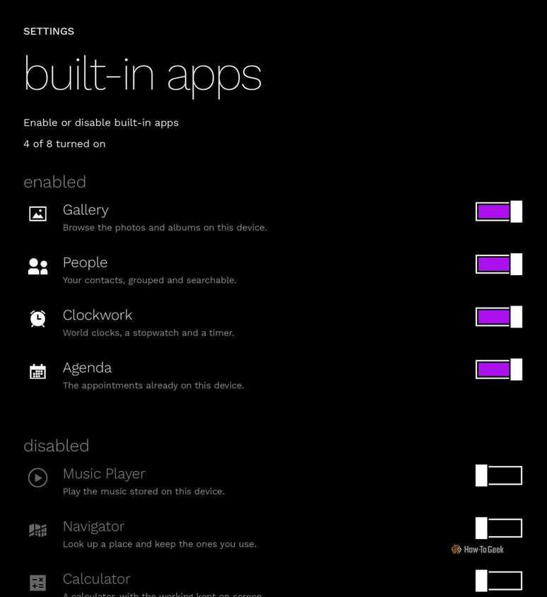 Возвращение Windows Phone: опыт использования лончера METROV на Android — иллюстрация 15 к материалу Возвращение Windows Phone: опыт использования лончера METROV на Android — иллюстрация 15 к материалу
