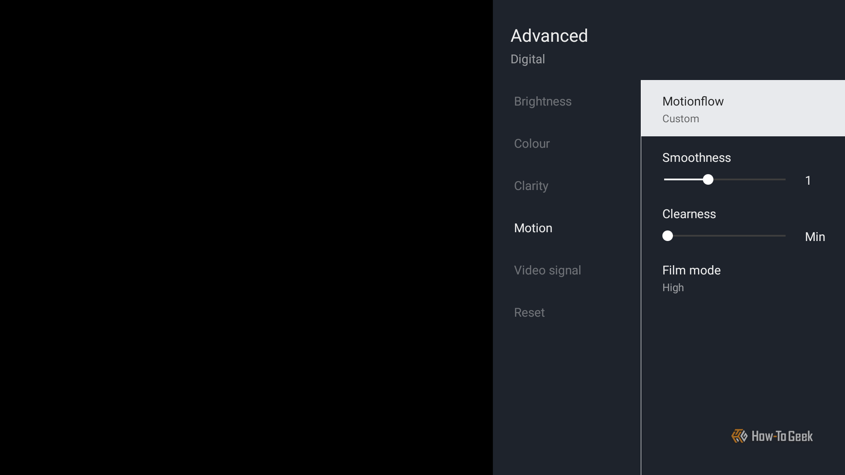 Your TV’s “Filmmaker Mode” still isn’t the best setting for movies—here ...