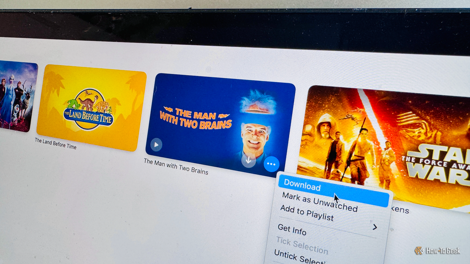 Your digital movies aren’t really yours, but this (legal) trick helps